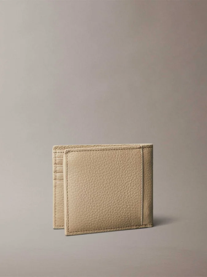 CALVIN KLEIN - CK LEATHER... 2