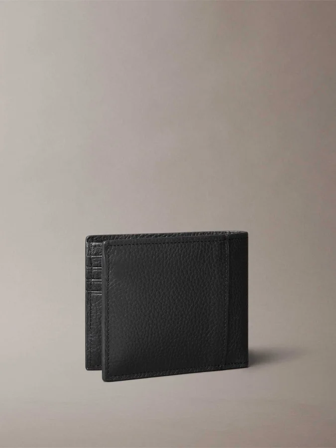CALVIN KLEIN - CK LEATHER... 2