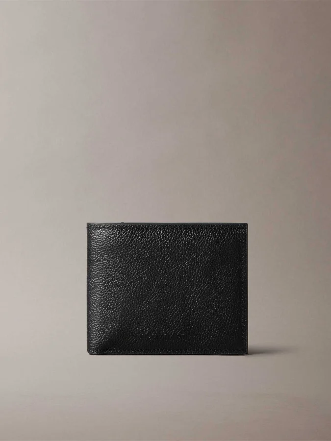 CALVIN KLEIN - MICROPEBBLE...