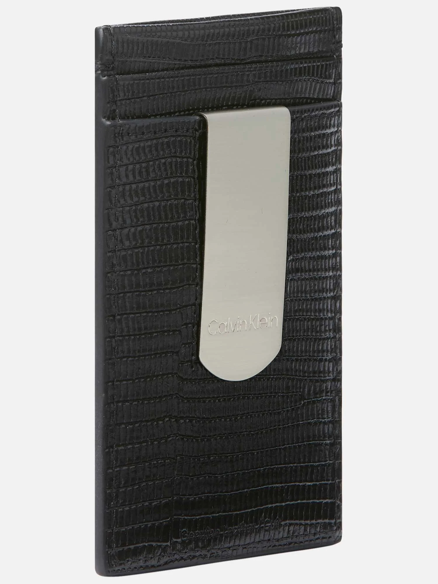 CALVIN KLEIN - EMB LZRD NS CRD CS W CALVIN KLEIN - EMB LZRD NS CRD CS W