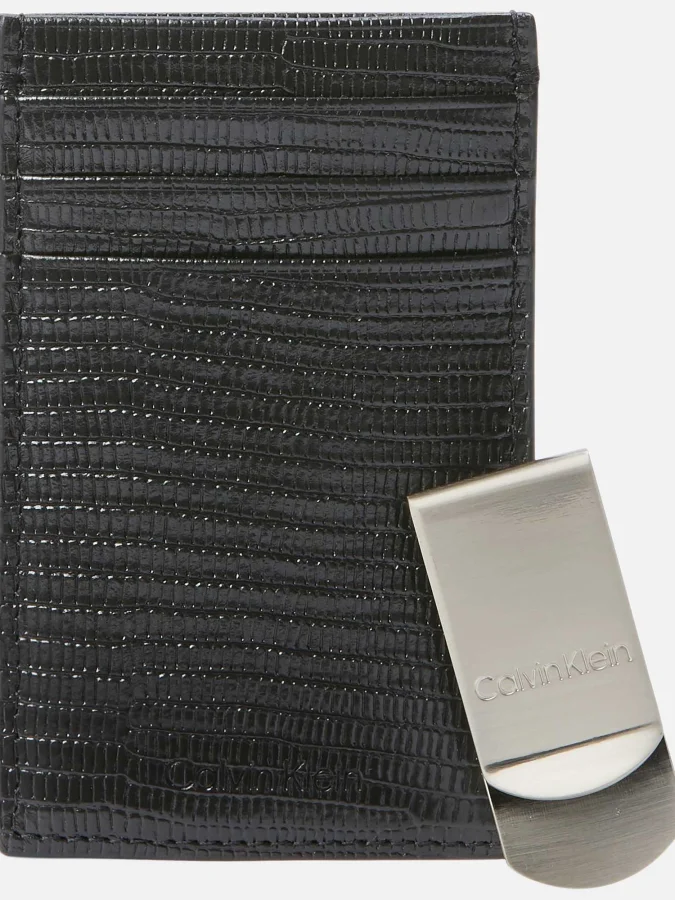 CALVIN KLEIN - EMB LZRD NS... 2