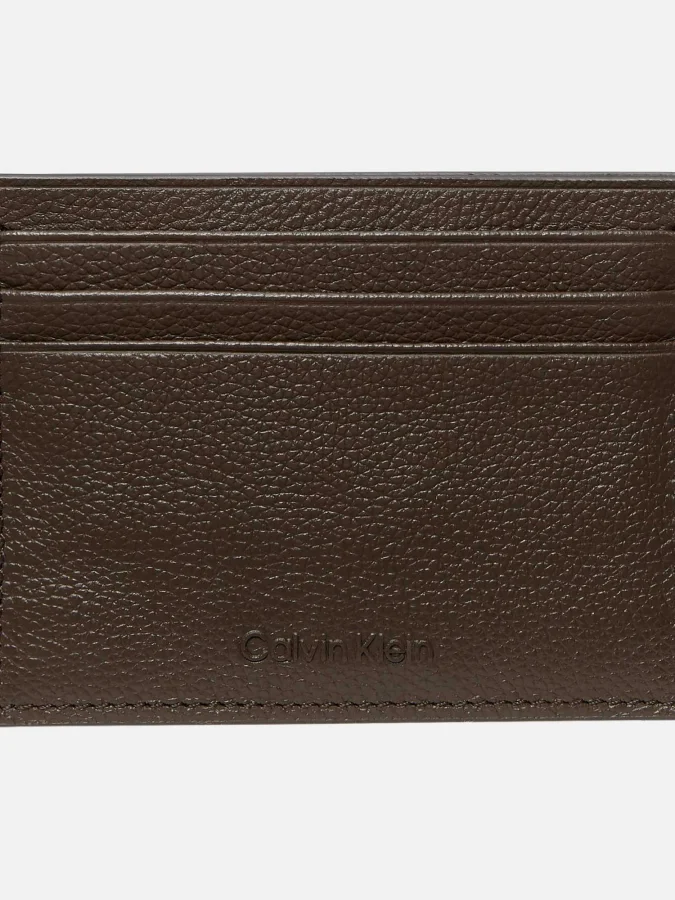CALVIN KLEIN - MICROPEBBLE...