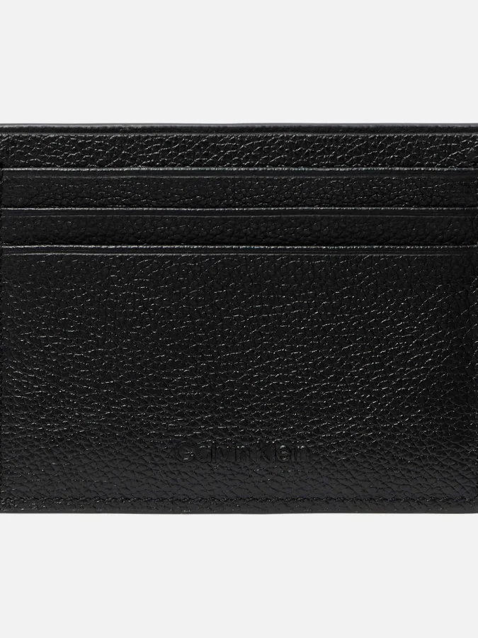 CALVIN KLEIN - MICROPEBBLE...