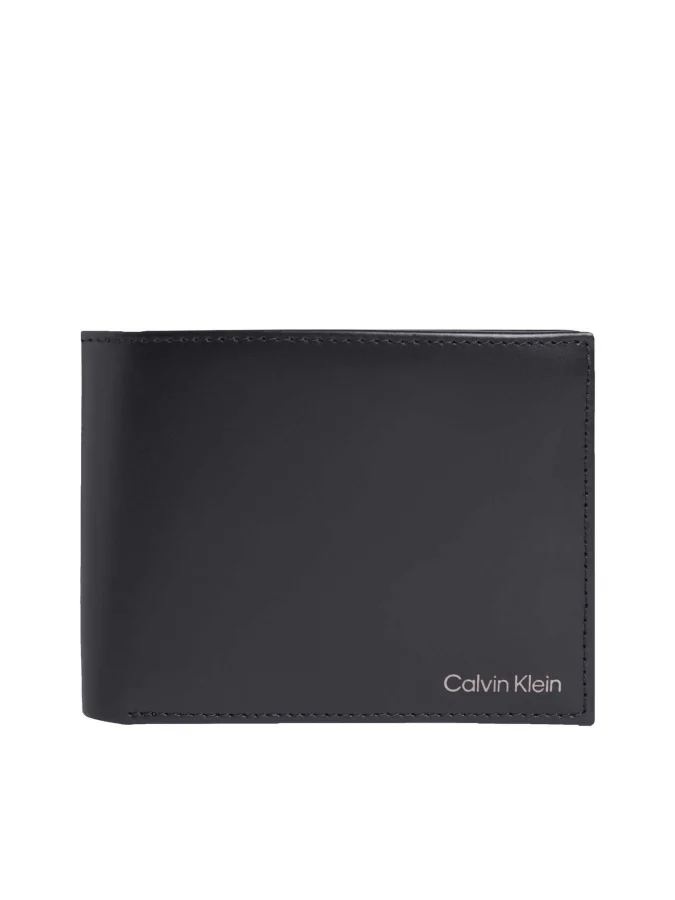 CALVIN KLEIN - CK SMOOTH...