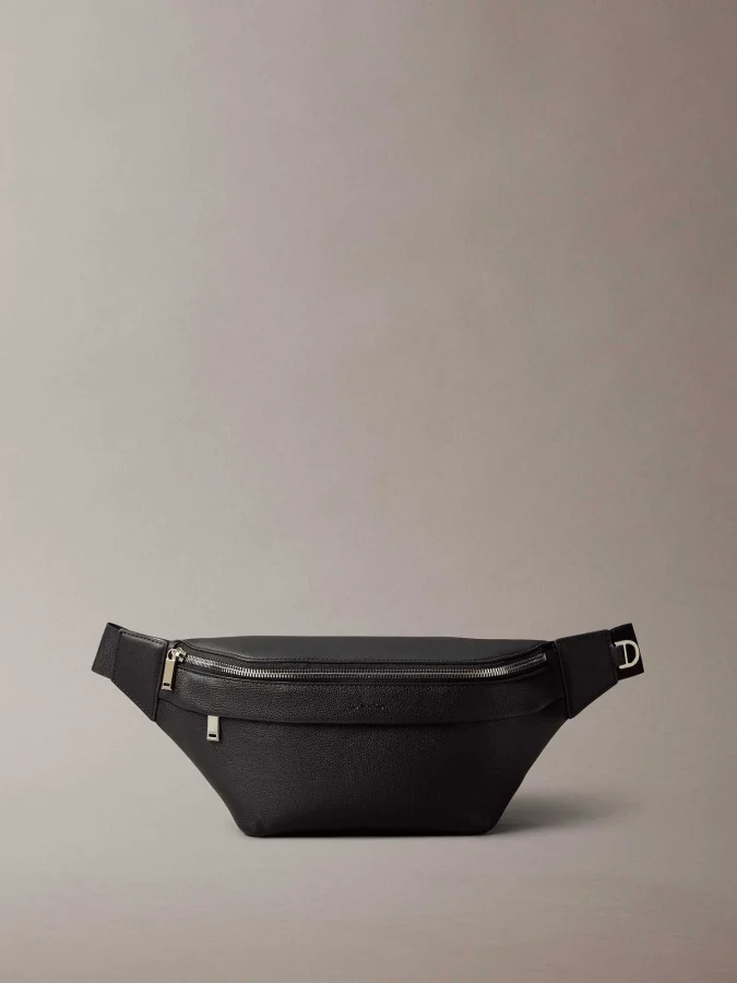 CALVIN KLEIN - MICRO PEBBLE...