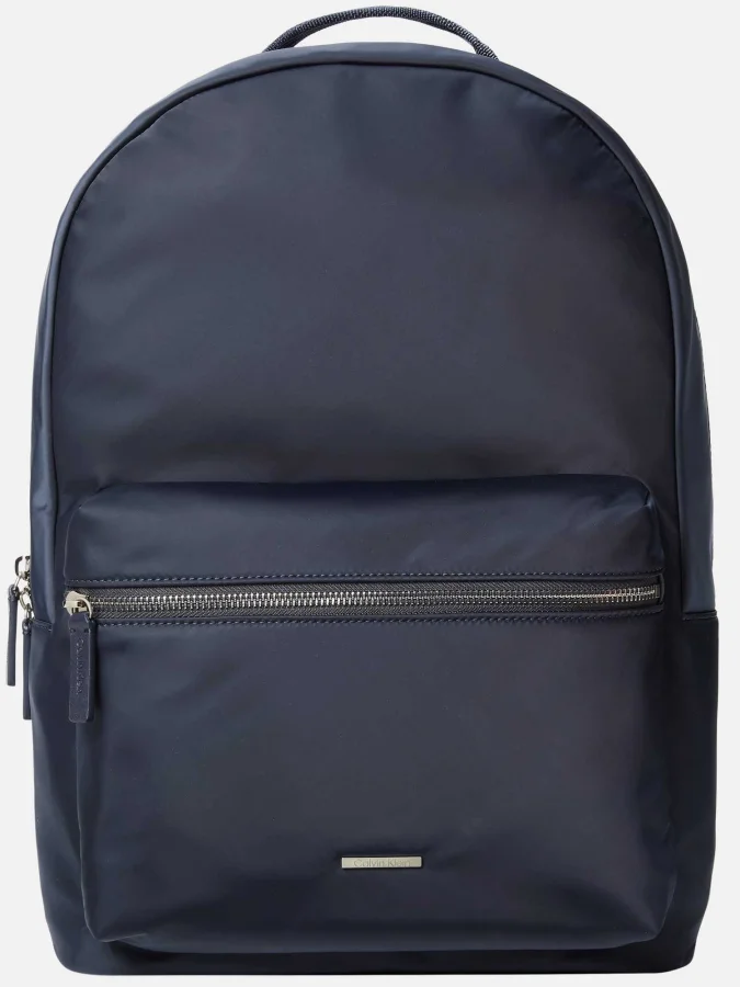 CALVIN KLEIN - SLEEK NYLON...