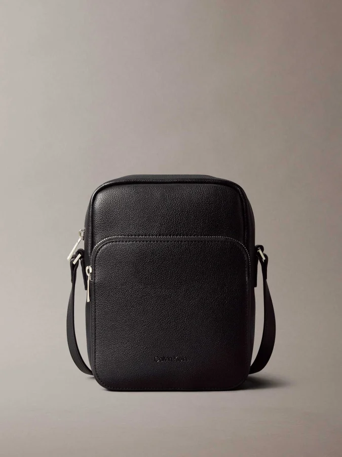 CALVIN KLEIN - MICRO PEBBLE...