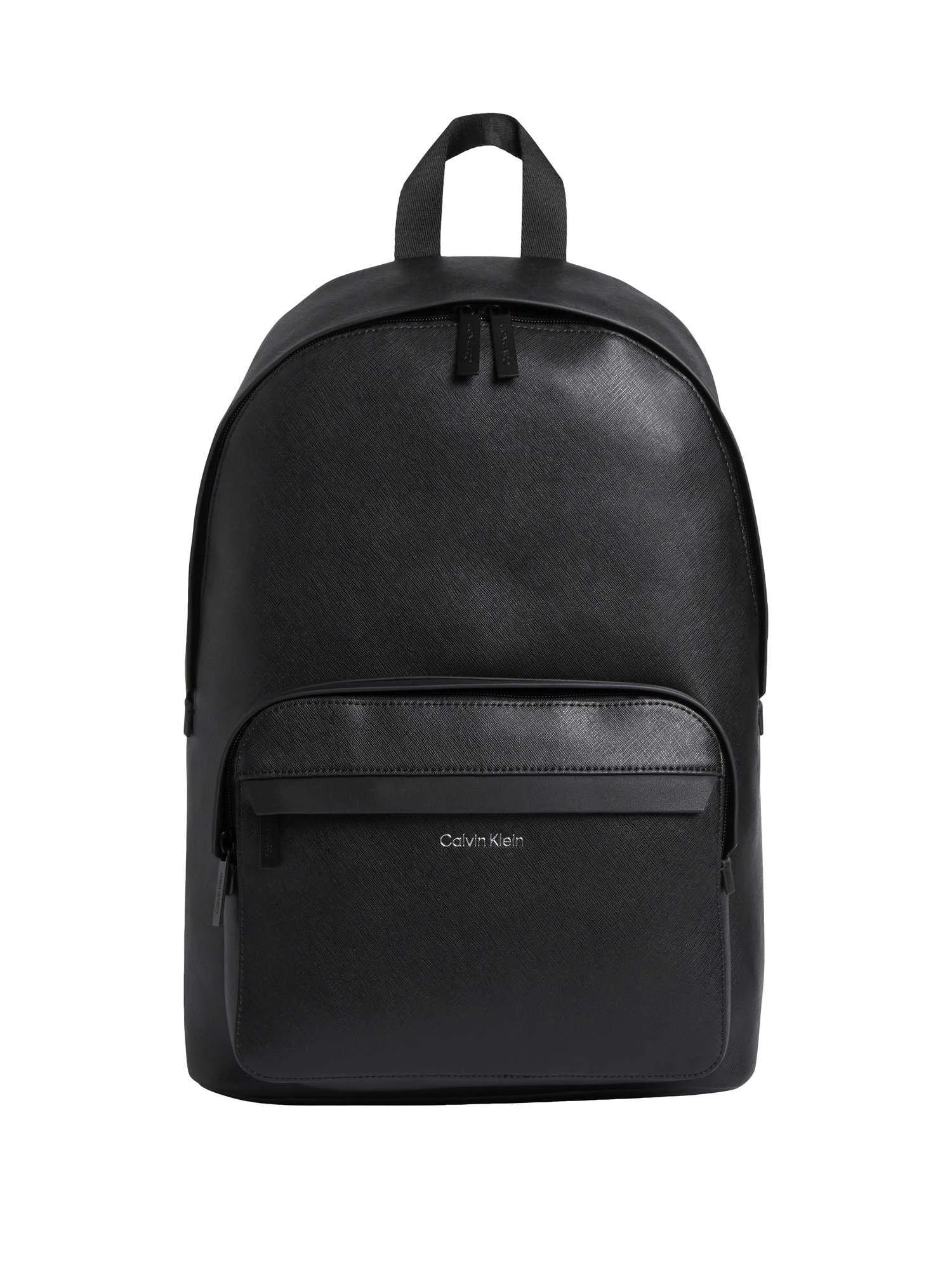 CALVIN KLEIN - CK MUST ROUND BACKPACK CALVIN KLEIN - CK MUST ROUND BACKPACK