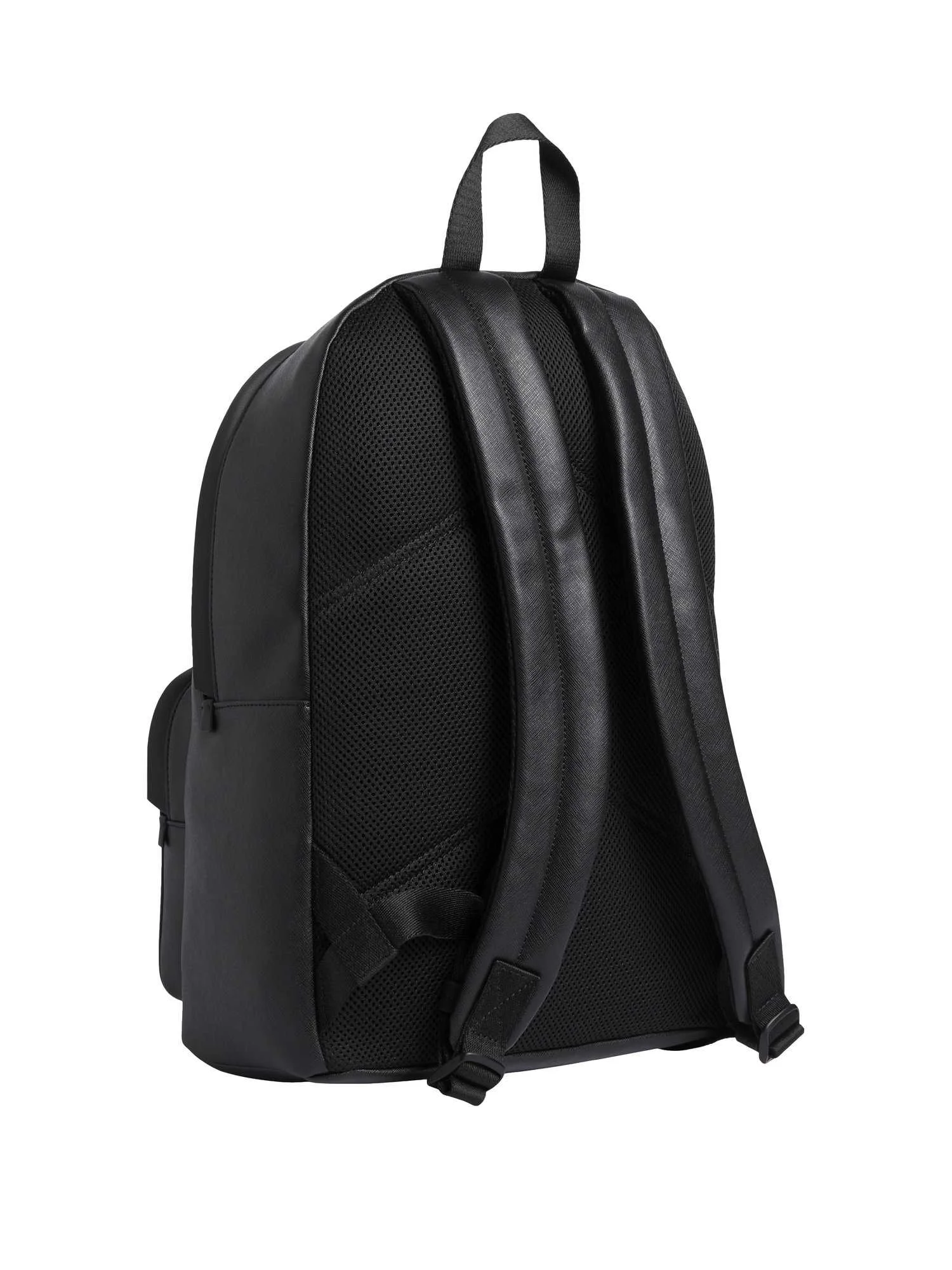 CALVIN KLEIN - CK MUST ROUND BACKPACK CALVIN KLEIN - CK MUST ROUND BACKPACK