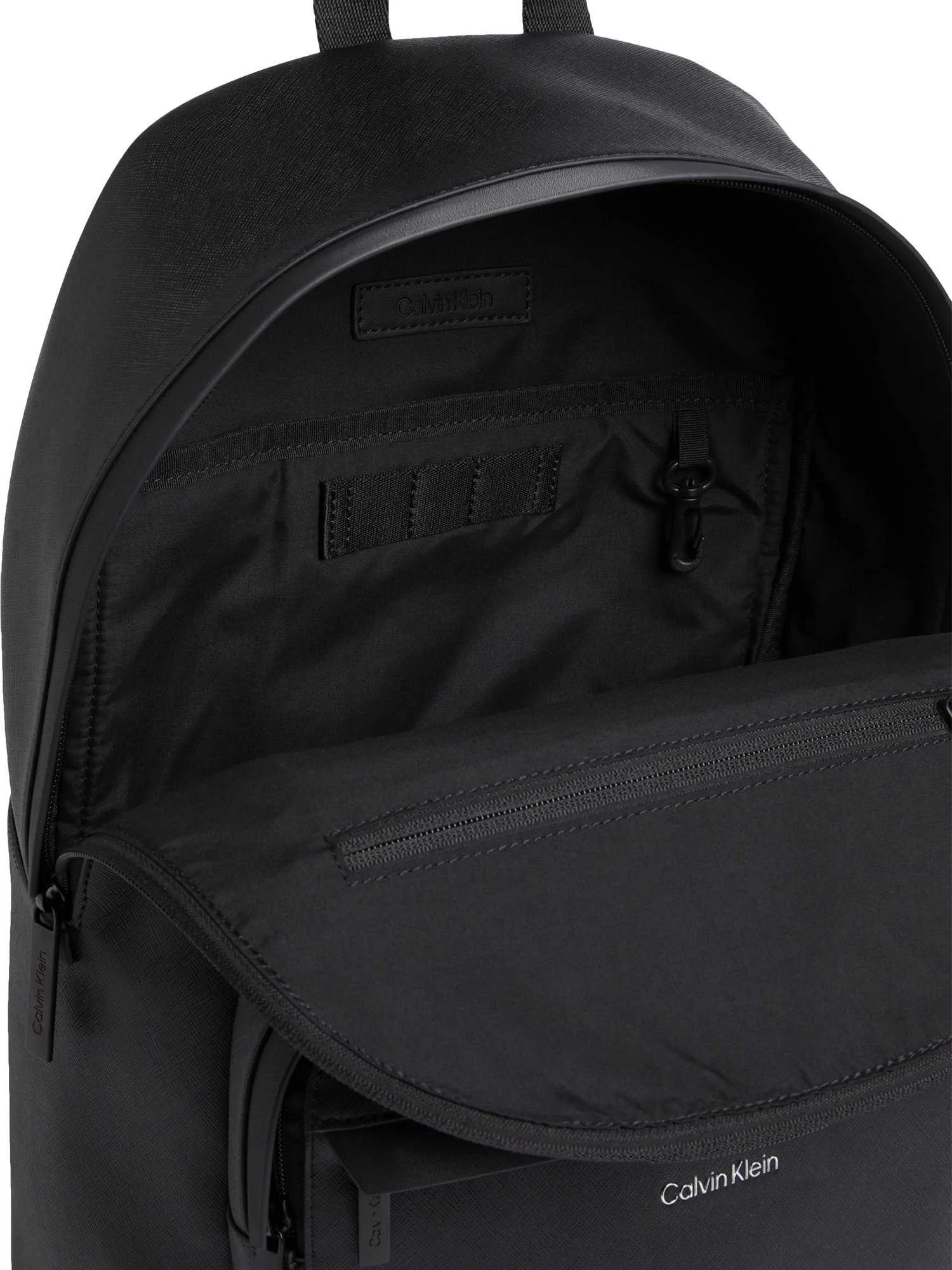 CALVIN KLEIN - CK MUST ROUND BACKPACK CALVIN KLEIN - CK MUST ROUND BACKPACK