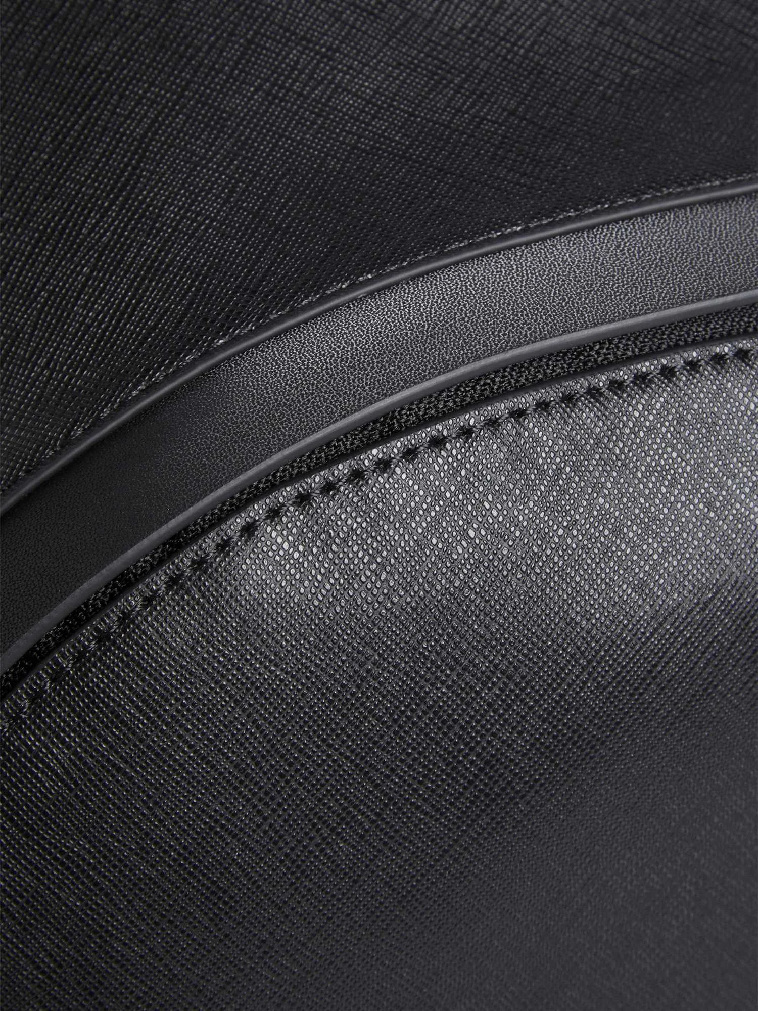 CALVIN KLEIN - CK MUST ROUND BACKPACK CALVIN KLEIN - CK MUST ROUND BACKPACK