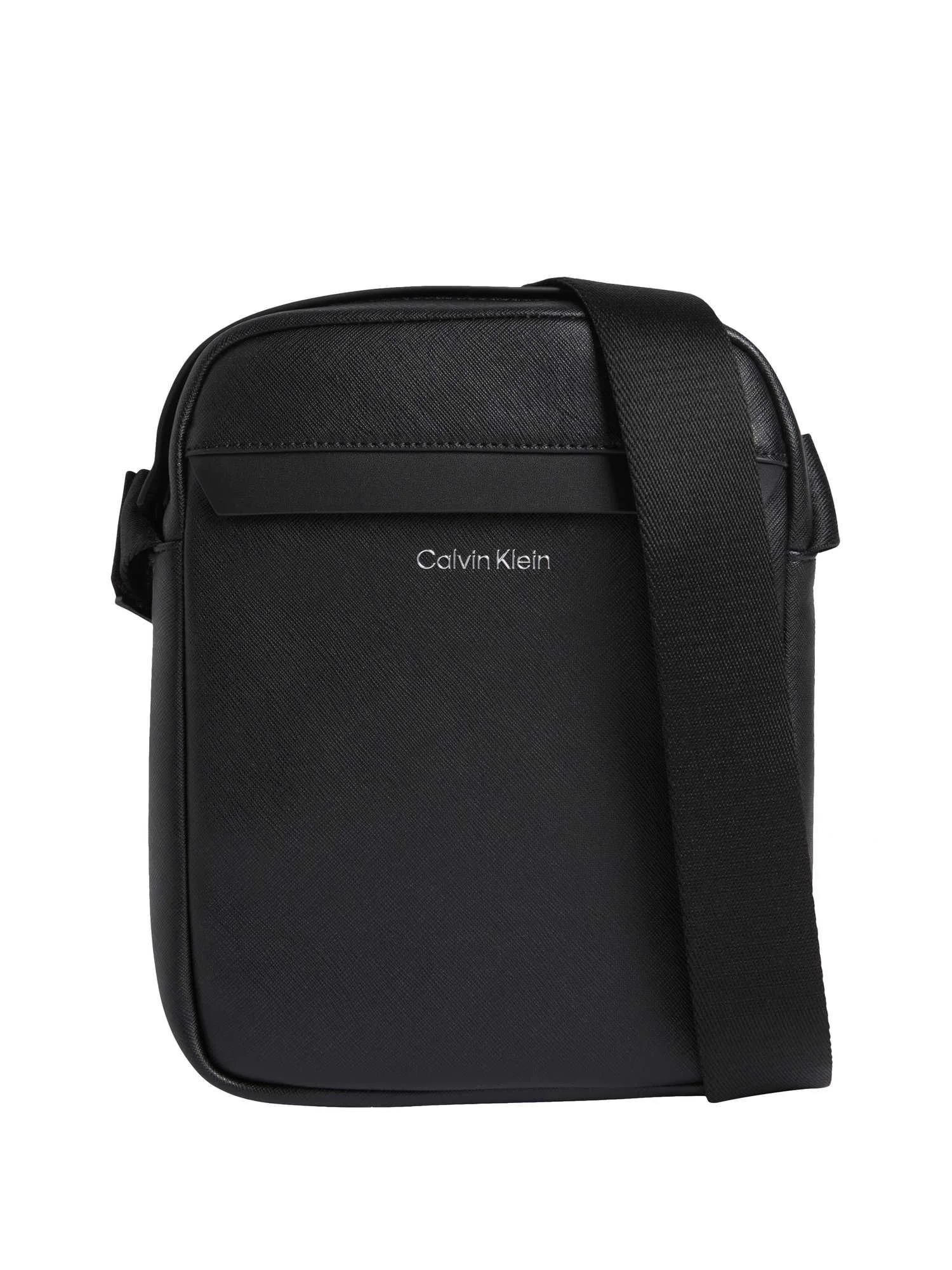 CALVIN KLEIN - CK MUST REPORTER CALVIN KLEIN - CK MUST REPORTER