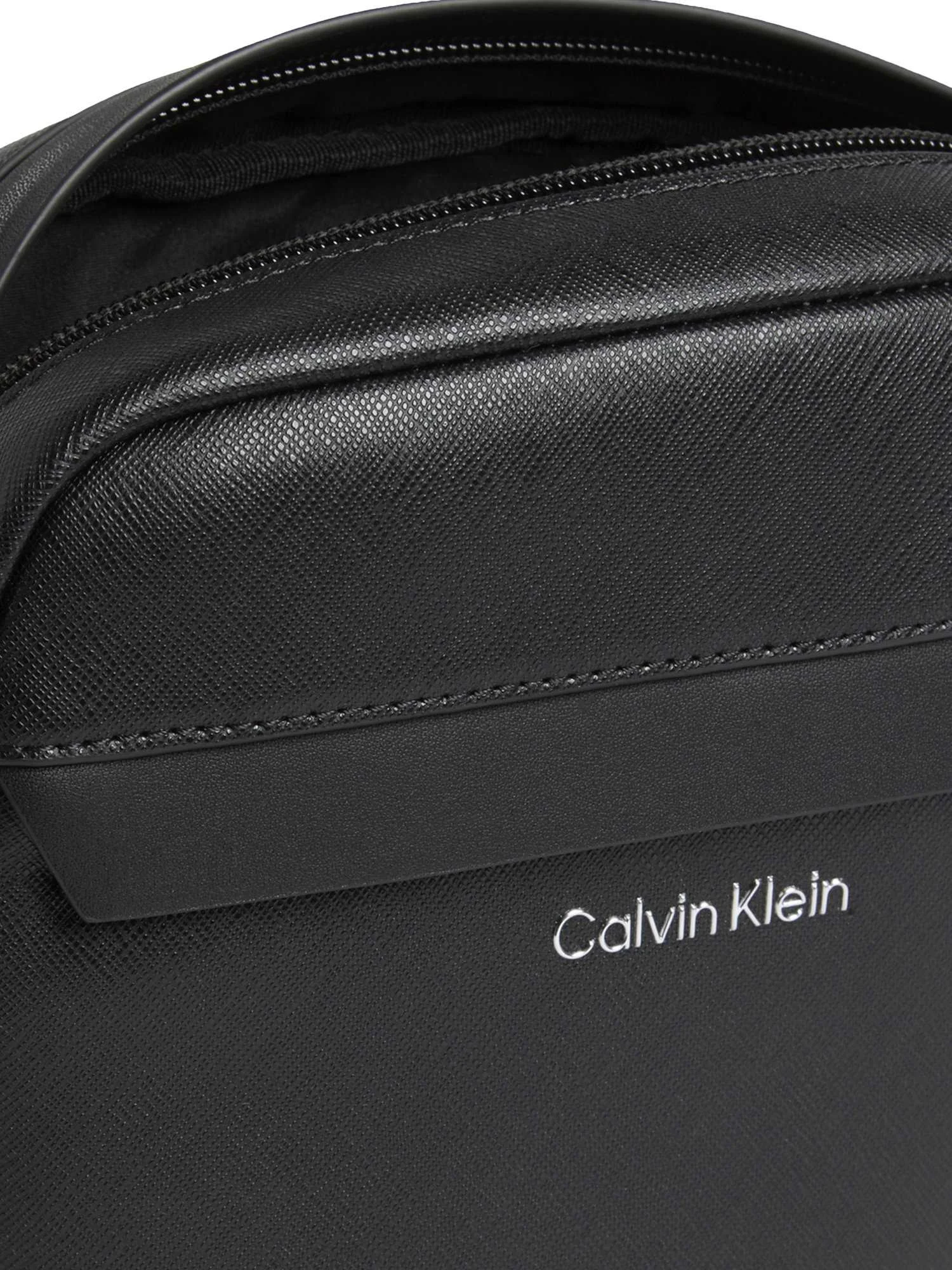 CALVIN KLEIN - CK MUST REPORTER CALVIN KLEIN - CK MUST REPORTER