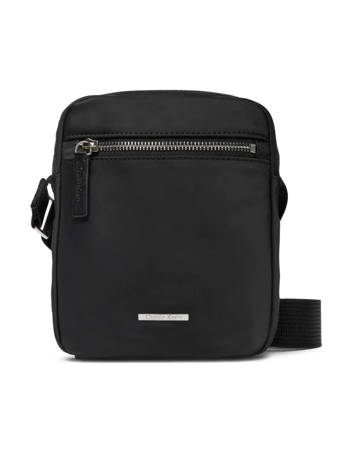 CALVIN KLEIN - SLEEK NYLON...