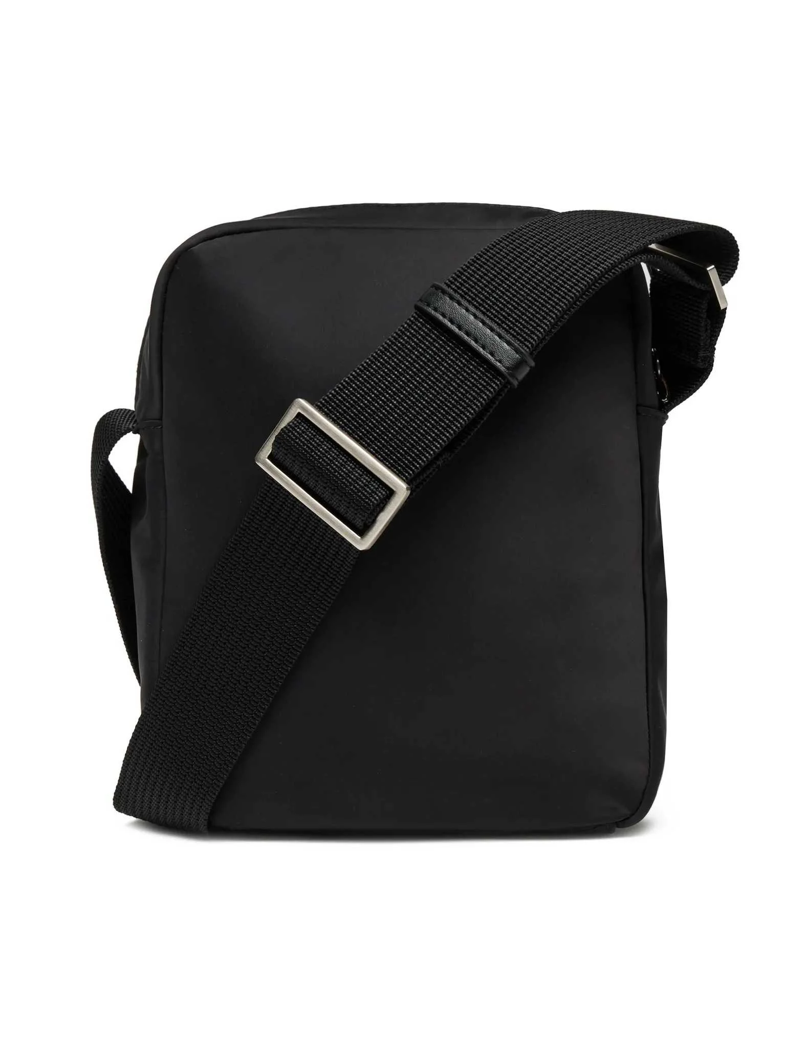 CALVIN KLEIN - SLEEK NYLON REPORTER CALVIN KLEIN - SLEEK NYLON REPORTER