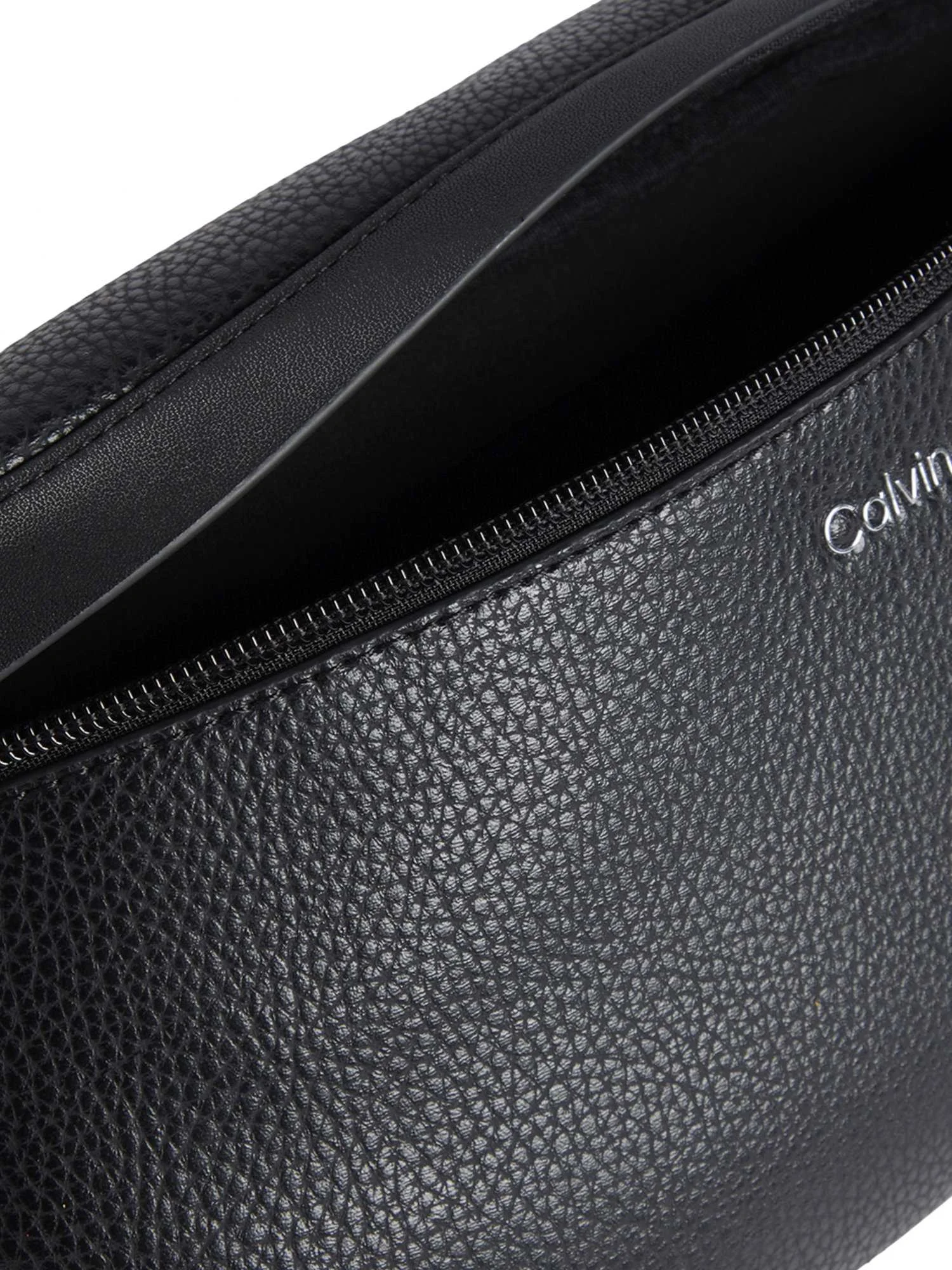 CALVIN KLEIN - CK MUST WAISTBAG CALVIN KLEIN - CK MUST WAISTBAG