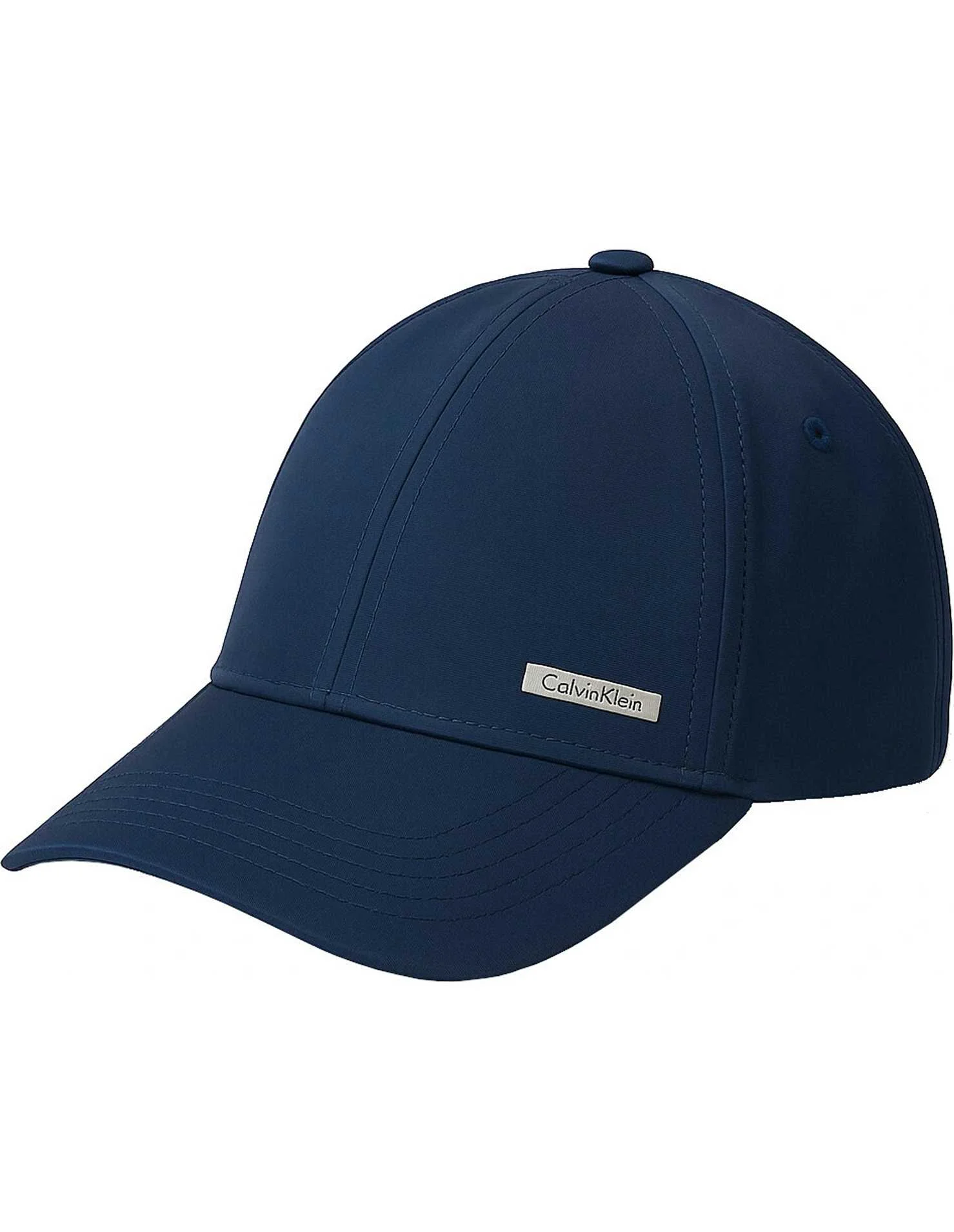 CALVIN KLEIN - CLASSIC LOGO SATIN... CALVIN KLEIN - CLASSIC LOGO SATIN...
