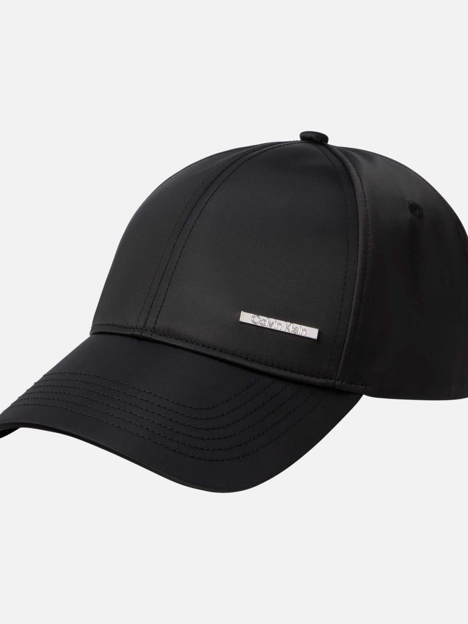 CALVIN KLEIN - CLASSIC LOGO SATIN... CALVIN KLEIN - CLASSIC LOGO SATIN...