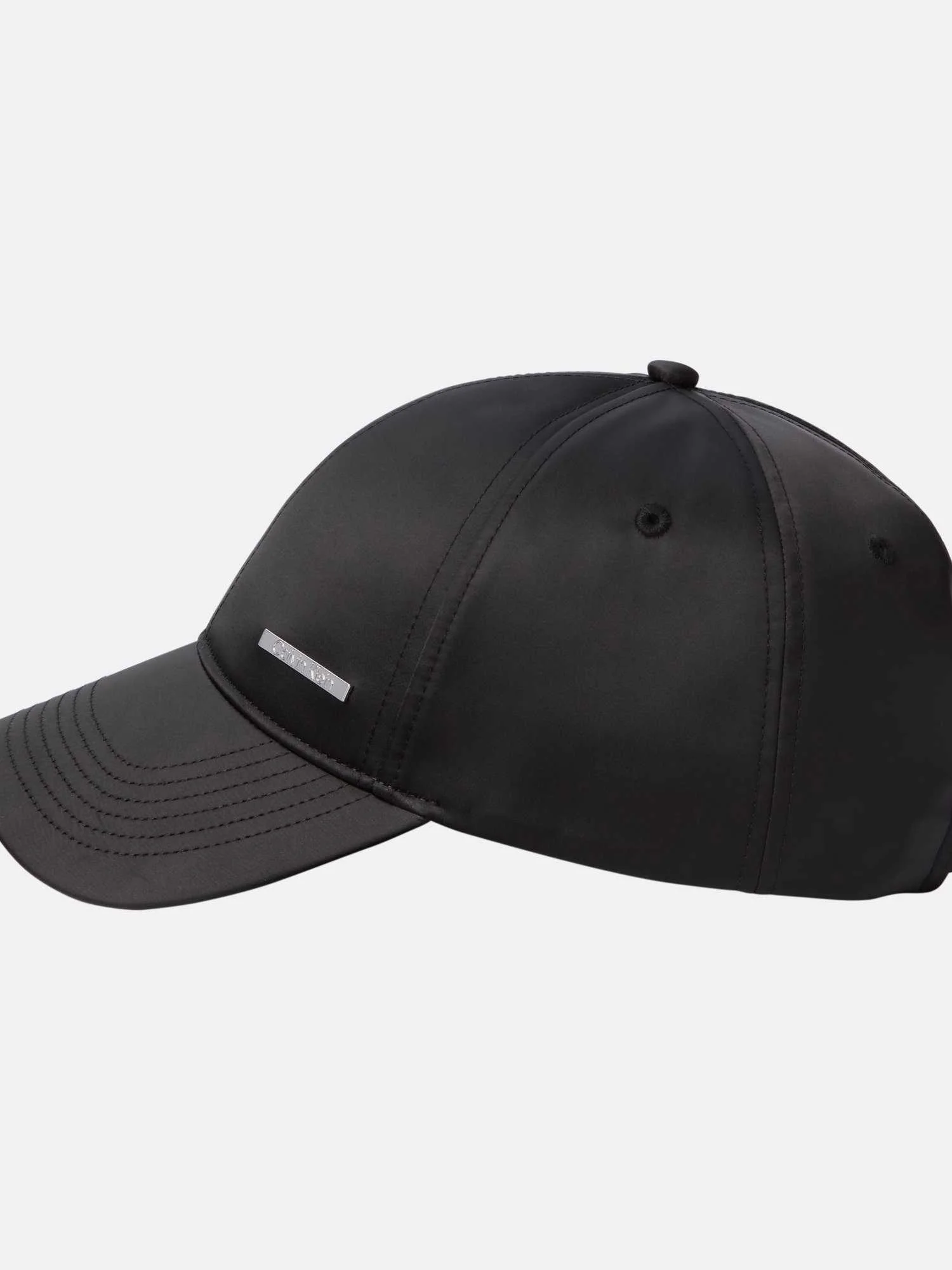 CALVIN KLEIN - CLASSIC LOGO SATIN... CALVIN KLEIN - CLASSIC LOGO SATIN...