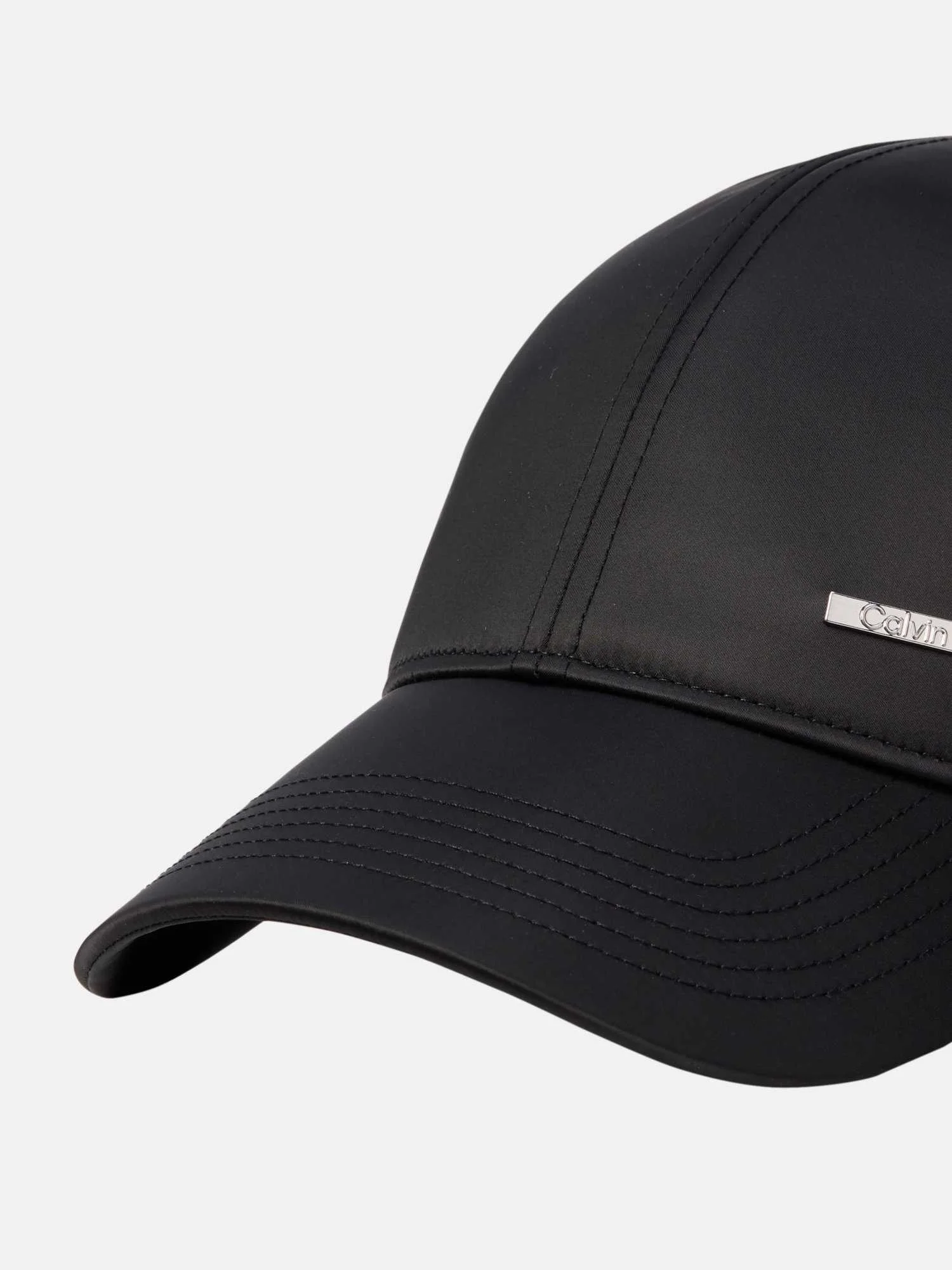 CALVIN KLEIN - CLASSIC LOGO SATIN... CALVIN KLEIN - CLASSIC LOGO SATIN...