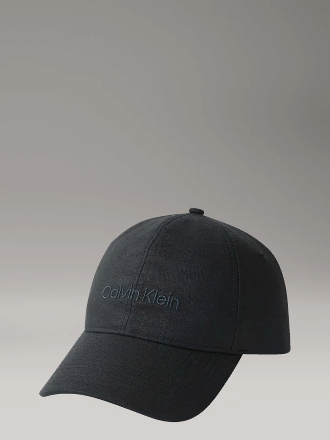 CALVIN KLEIN - EMB LOGO...