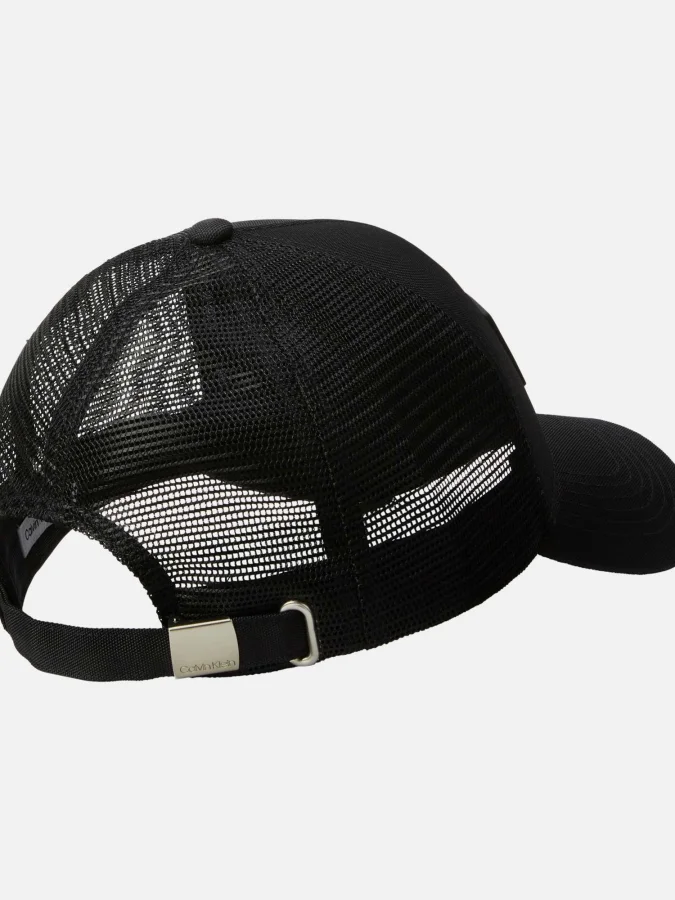 CALVIN KLEIN - LG SL PTCH... 2