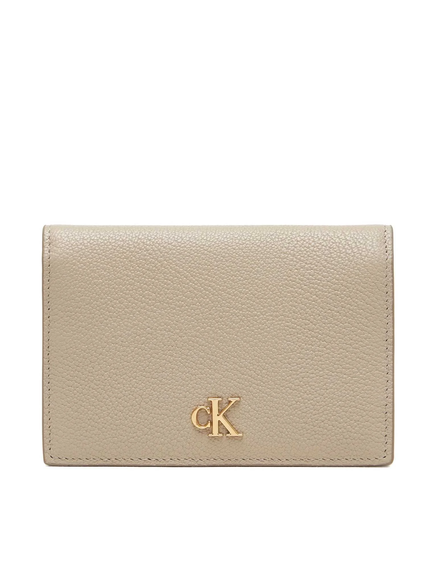 CALVIN KLEIN - MIN MONOGRAM 6CC FLAP... CALVIN KLEIN - MIN MONOGRAM 6CC FLAP...