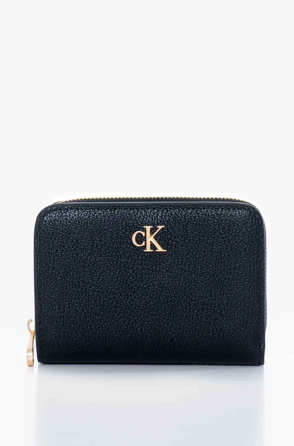 CALVIN KLEIN - MNML MNGRM LTHR MD F CALVIN KLEIN - MNML MNGRM LTHR MD F