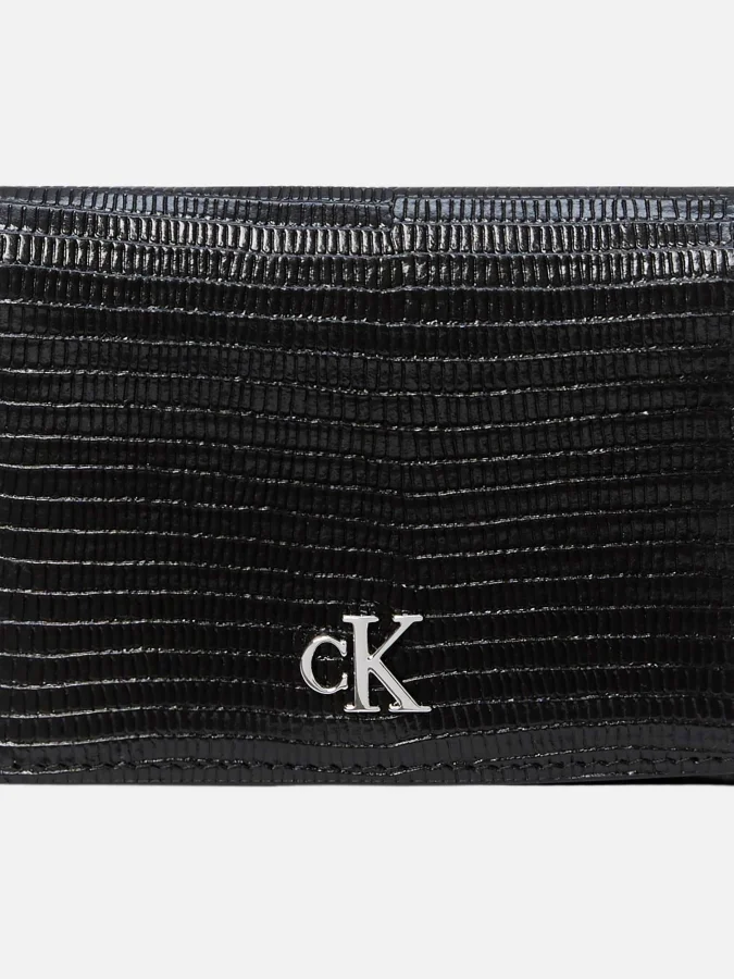 CALVIN KLEIN - LZRD EMBSSD...