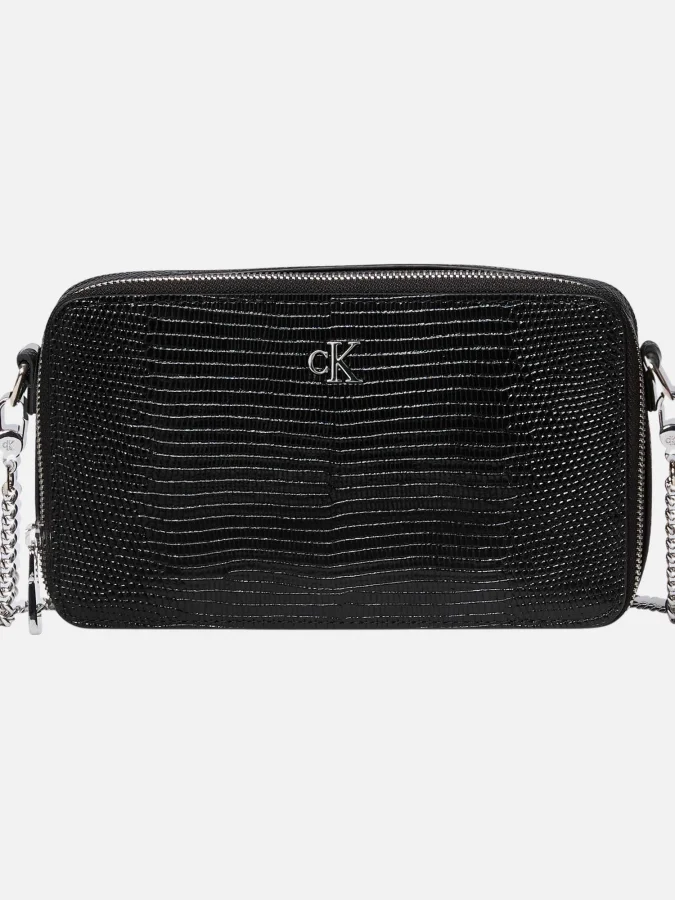 CALVIN KLEIN - LZRD EMBSSD...