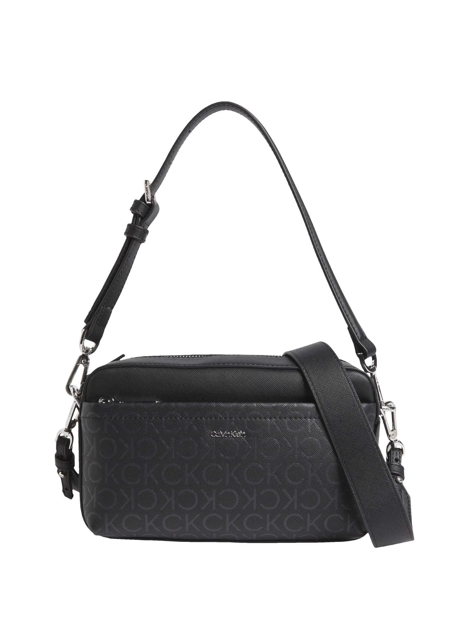 CALVIN KLEIN - CK MST AP DBL STRPS CALVIN KLEIN - CK MST AP DBL STRPS
