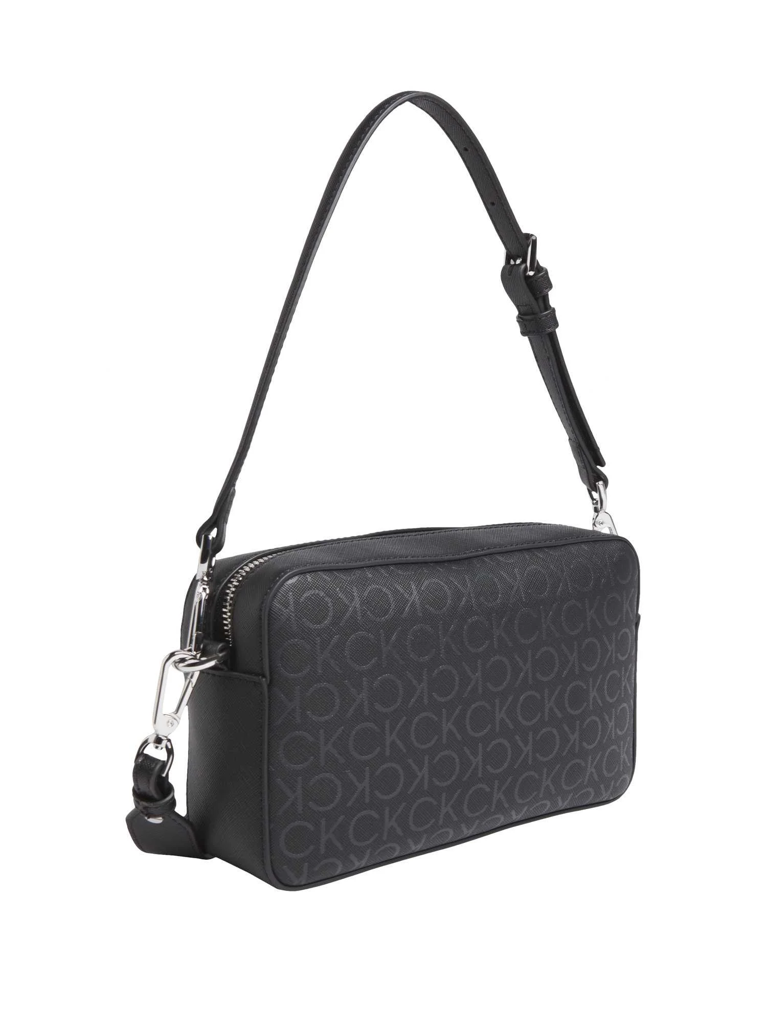 CALVIN KLEIN - CK MST AP DBL STRPS CALVIN KLEIN - CK MST AP DBL STRPS
