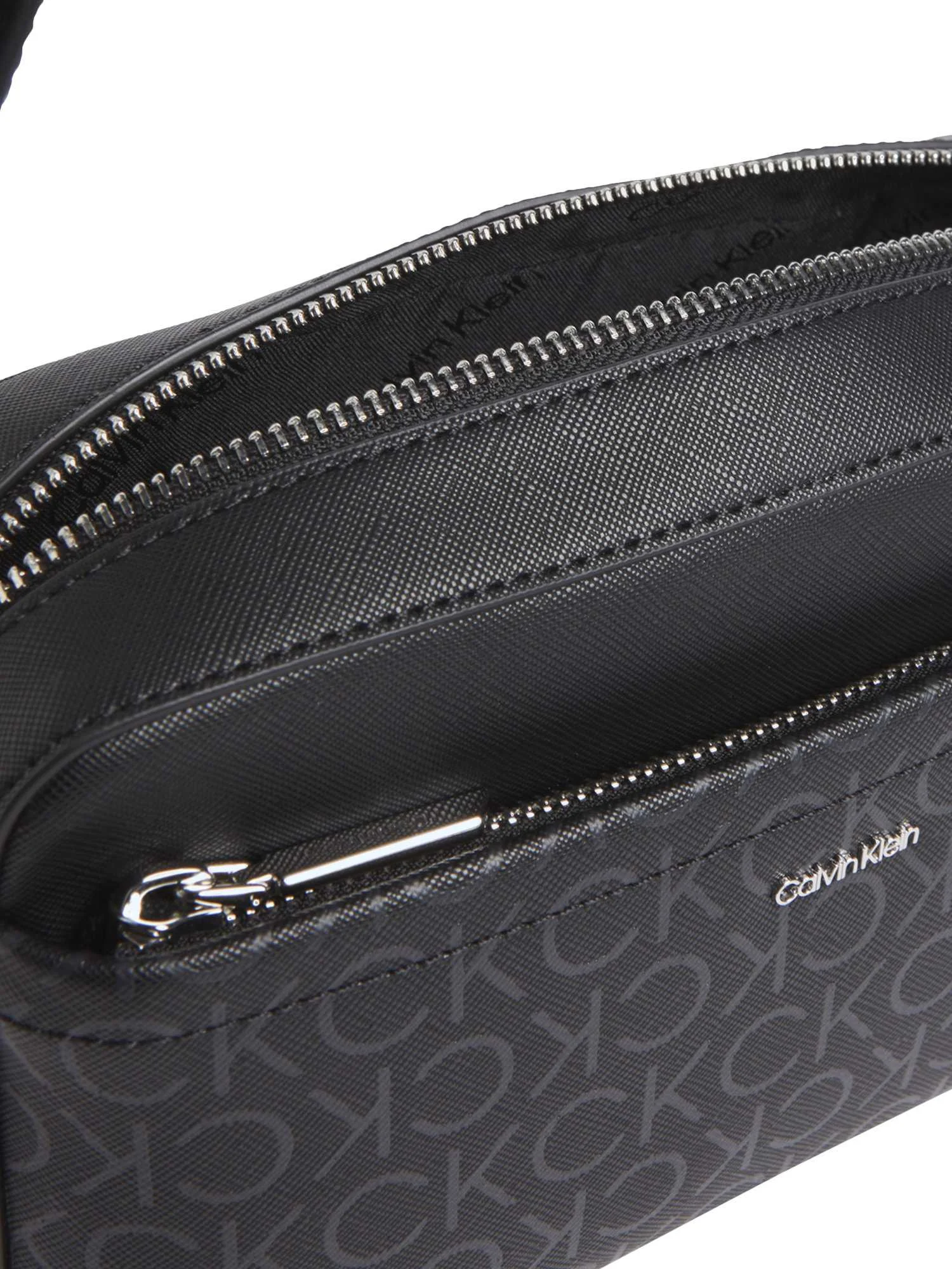 CALVIN KLEIN - CK MST AP DBL STRPS CALVIN KLEIN - CK MST AP DBL STRPS