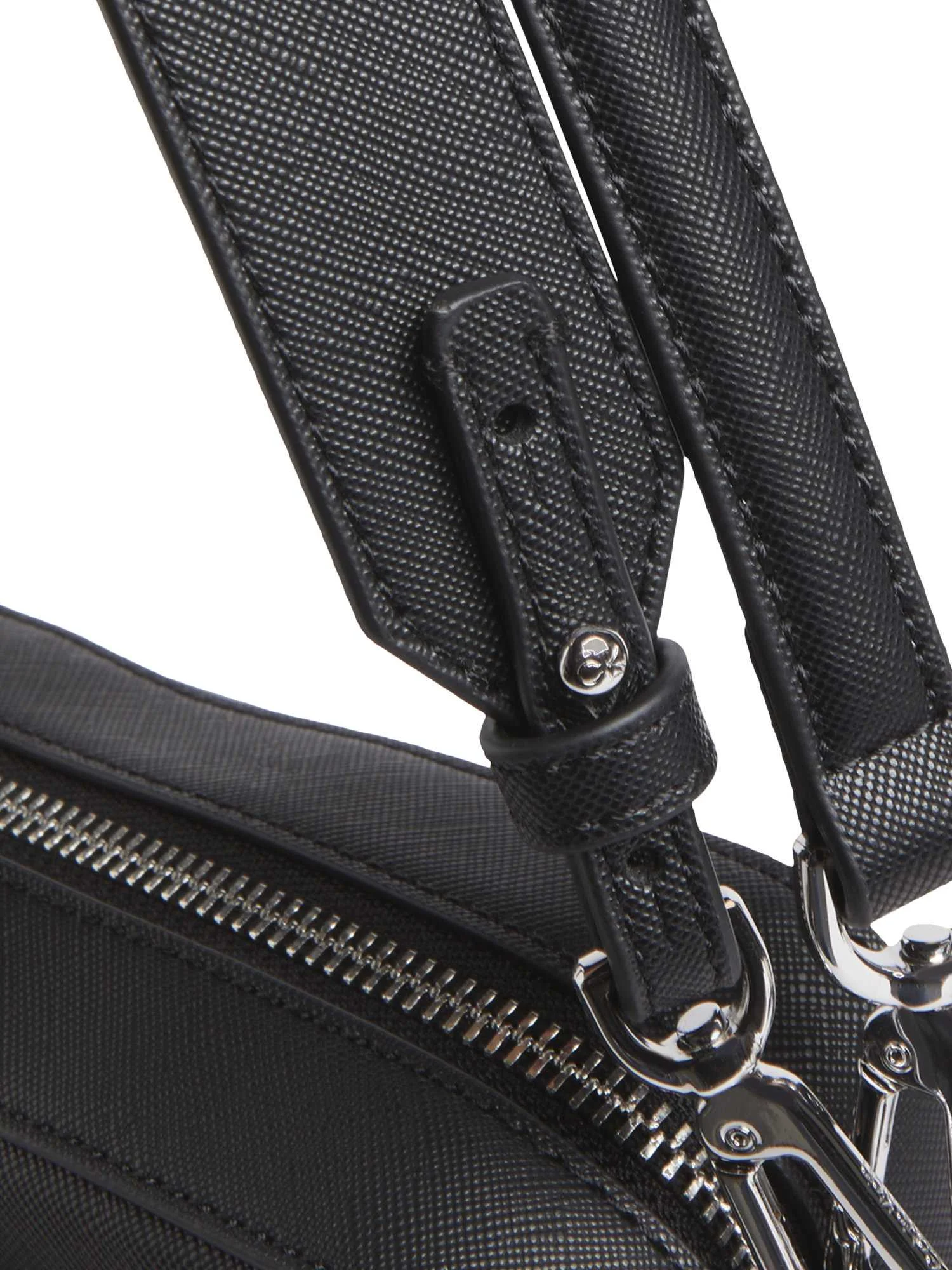CALVIN KLEIN - CK MST AP DBL STRPS CALVIN KLEIN - CK MST AP DBL STRPS