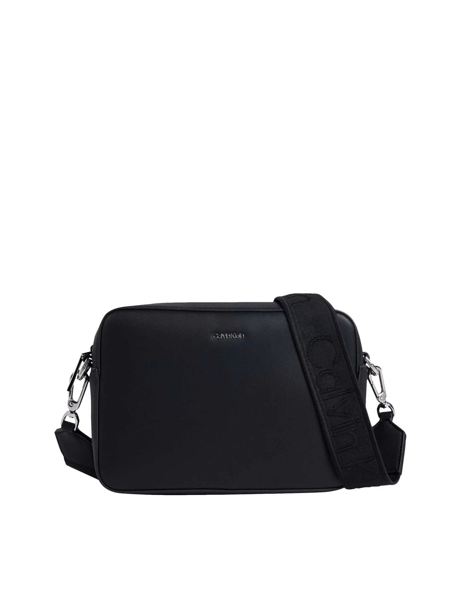 CALVIN KLEIN - CK MUST SMALL CAMERA BAG CALVIN KLEIN - CK MUST SMALL CAMERA BAG