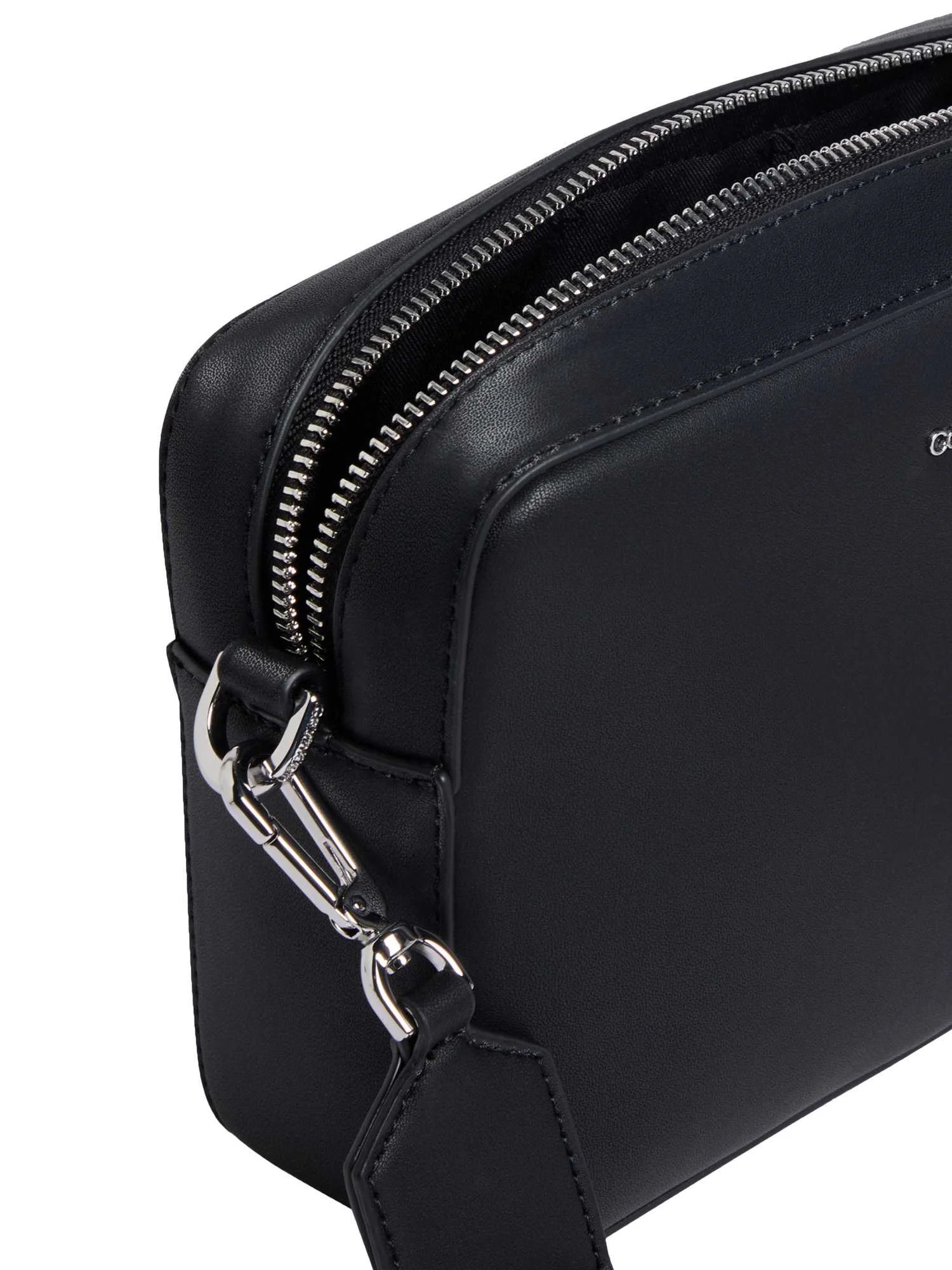 CALVIN KLEIN - CK MUST SMALL CAMERA BAG CALVIN KLEIN - CK MUST SMALL CAMERA BAG