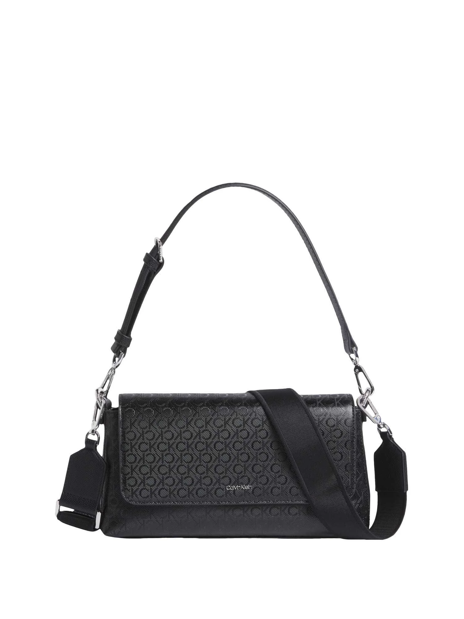 CALVIN KLEIN - CK MST AP DBL STRPS CALVIN KLEIN - CK MST AP DBL STRPS