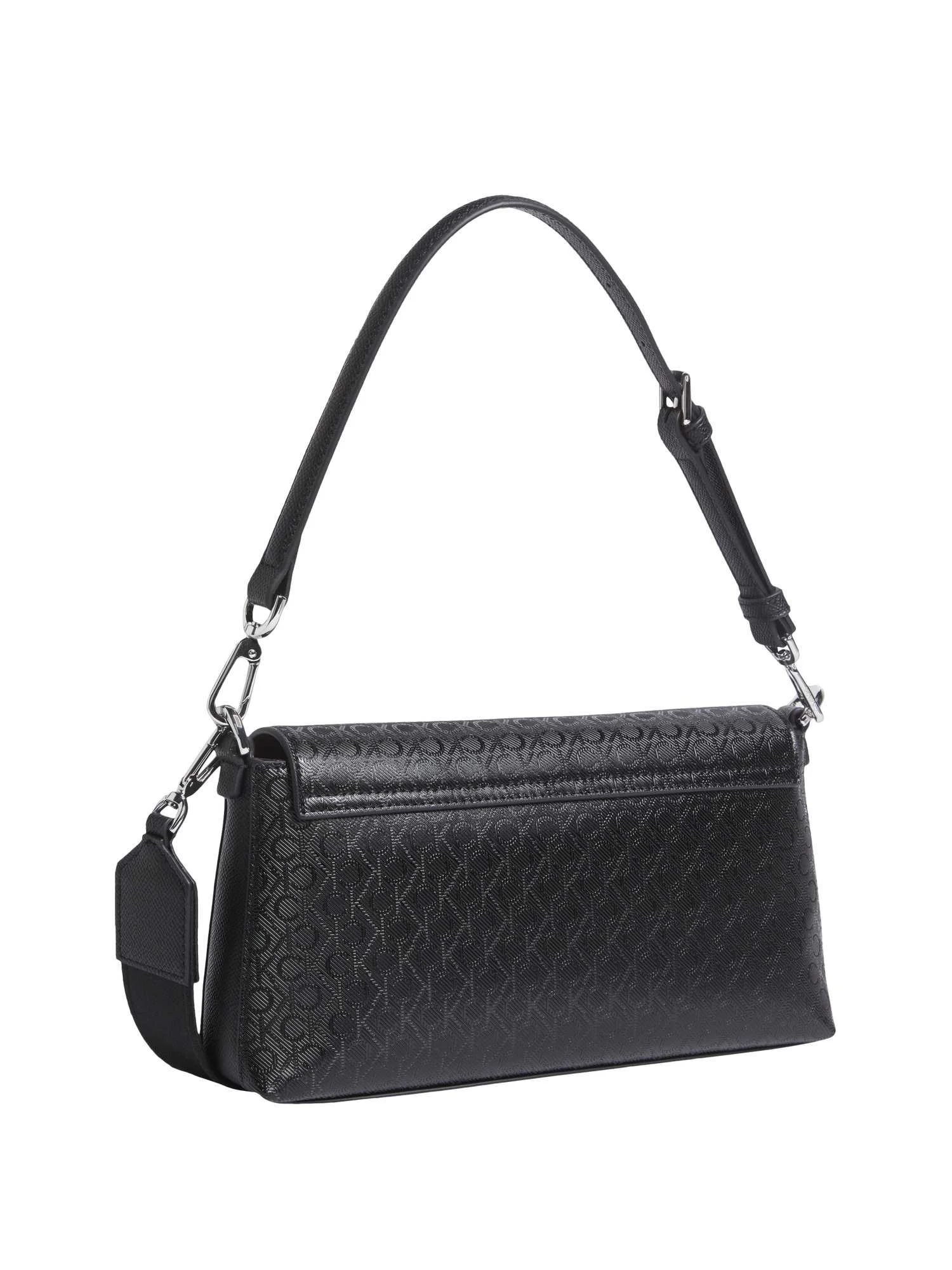 CALVIN KLEIN - CK MST AP DBL STRPS CALVIN KLEIN - CK MST AP DBL STRPS