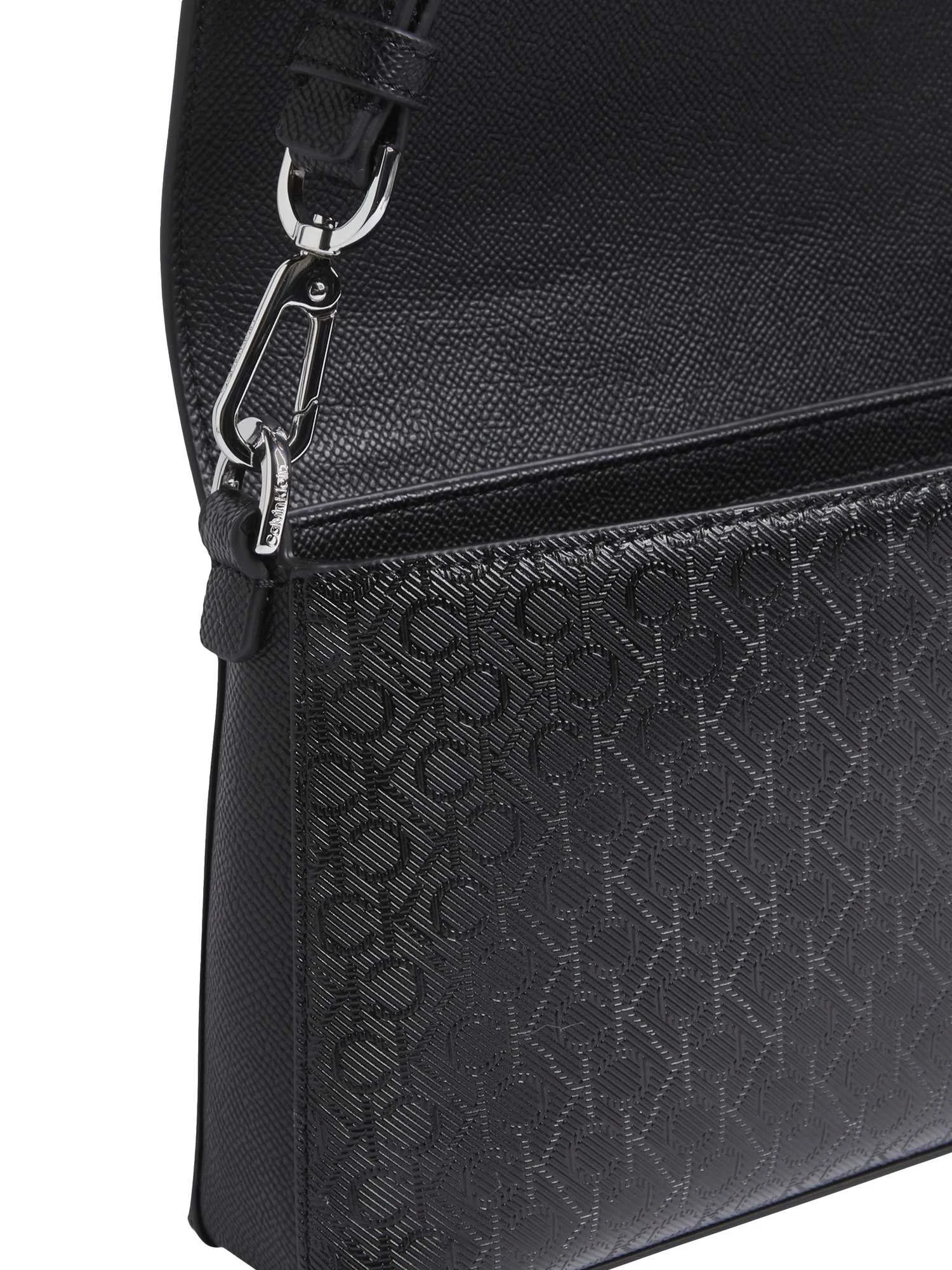 CALVIN KLEIN - CK MST AP DBL STRPS CALVIN KLEIN - CK MST AP DBL STRPS