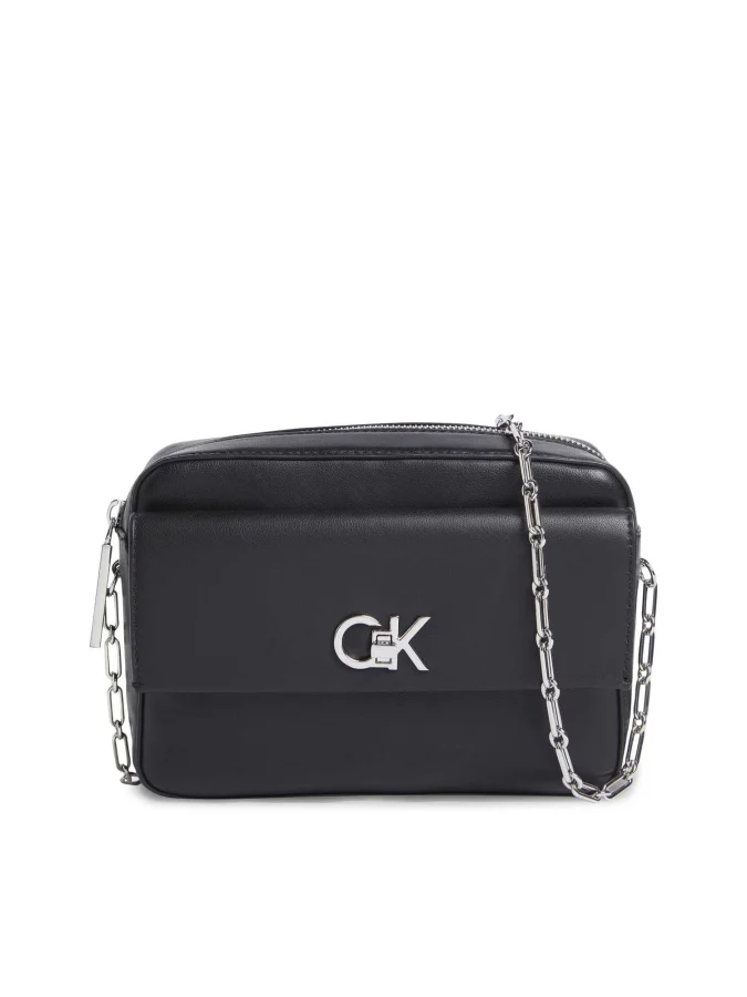 CALVIN KLEIN - CK RE-LOCK...