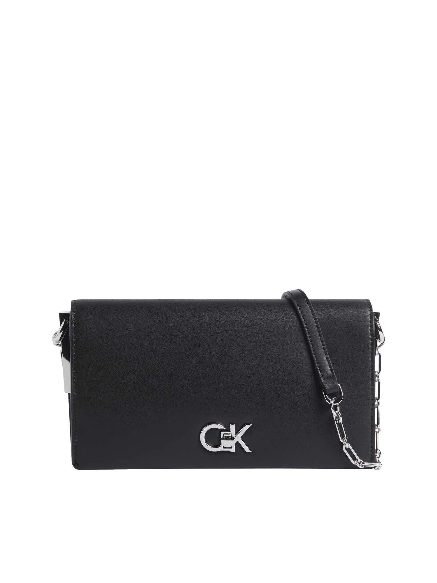 CALVIN KLEIN - CK RE-LOCK MINI CONV... CALVIN KLEIN - CK RE-LOCK MINI CONV...