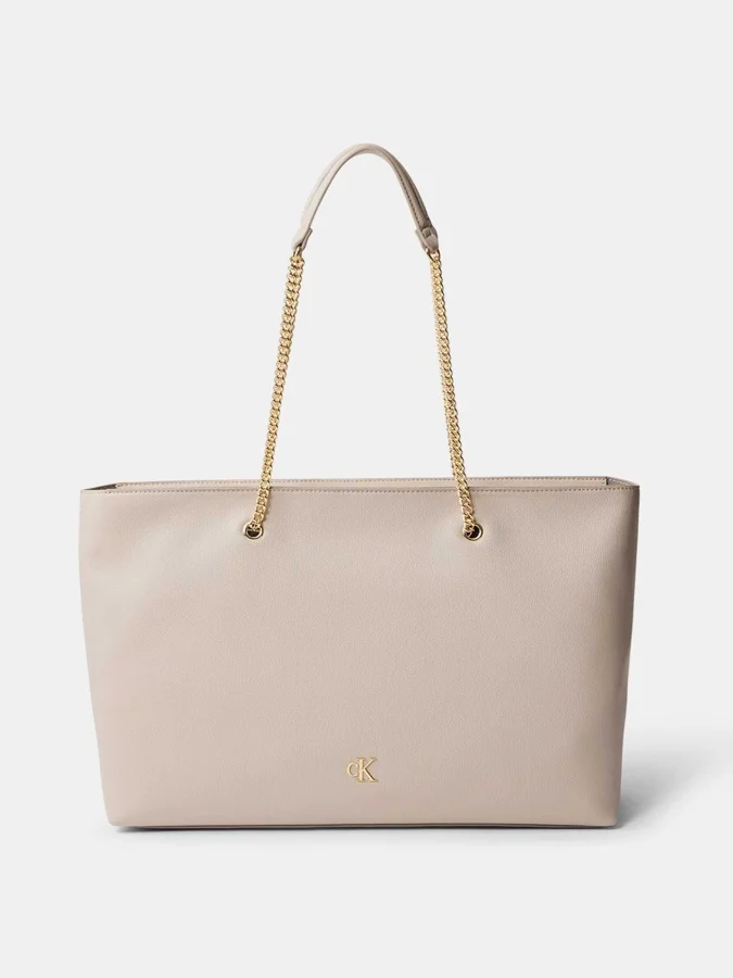 CALVIN KLEIN - MINIMAL...