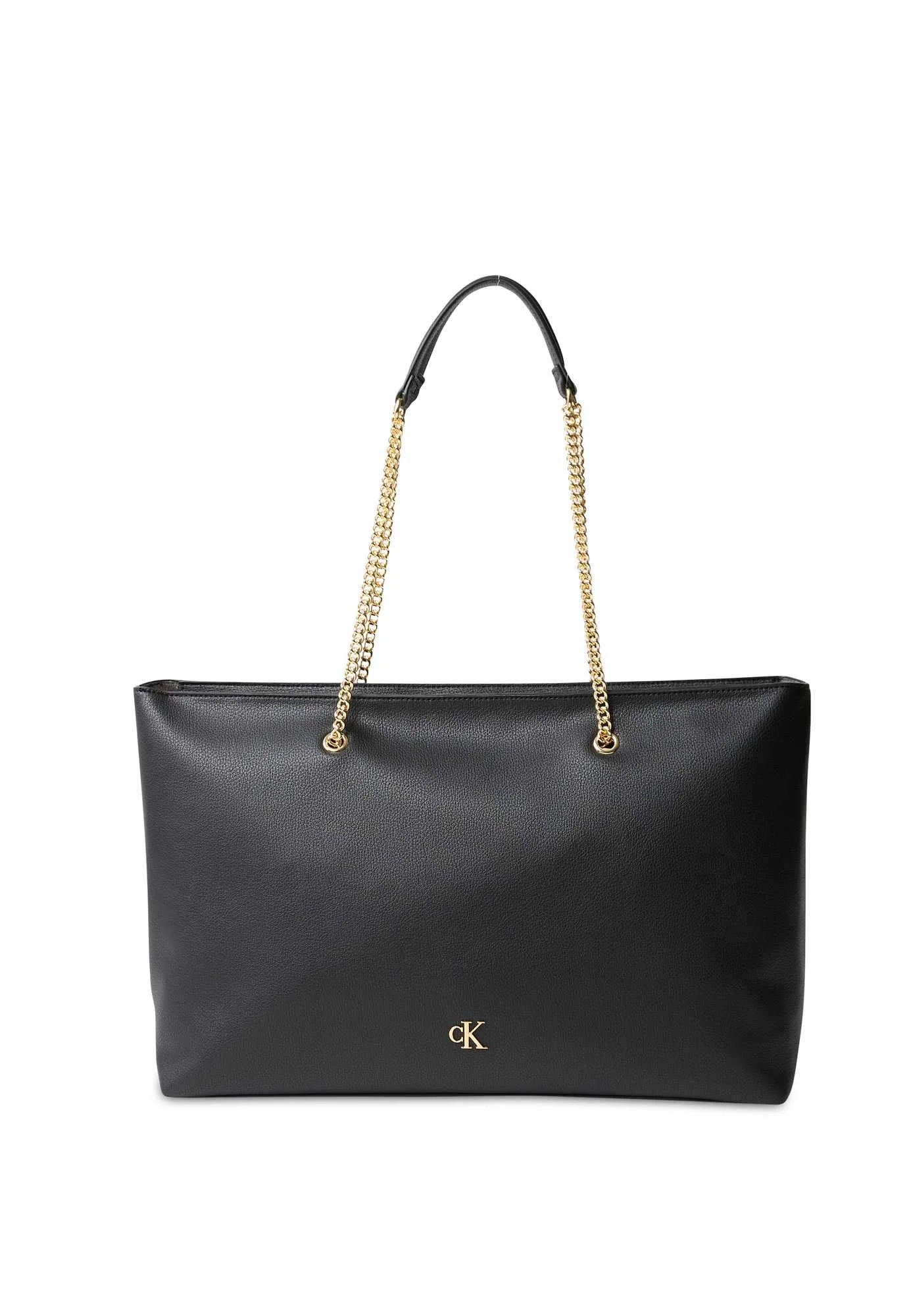 CALVIN KLEIN - MINIMAL MONOGRAM CHAIN... CALVIN KLEIN - MINIMAL MONOGRAM CHAIN...
