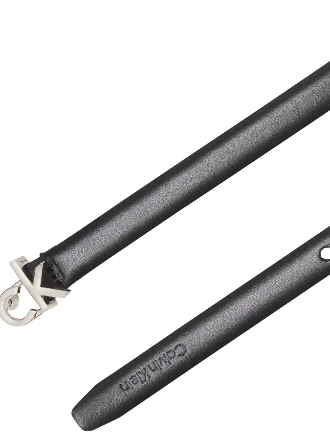 CALVIN KLEIN - CK BUCKLE... 2