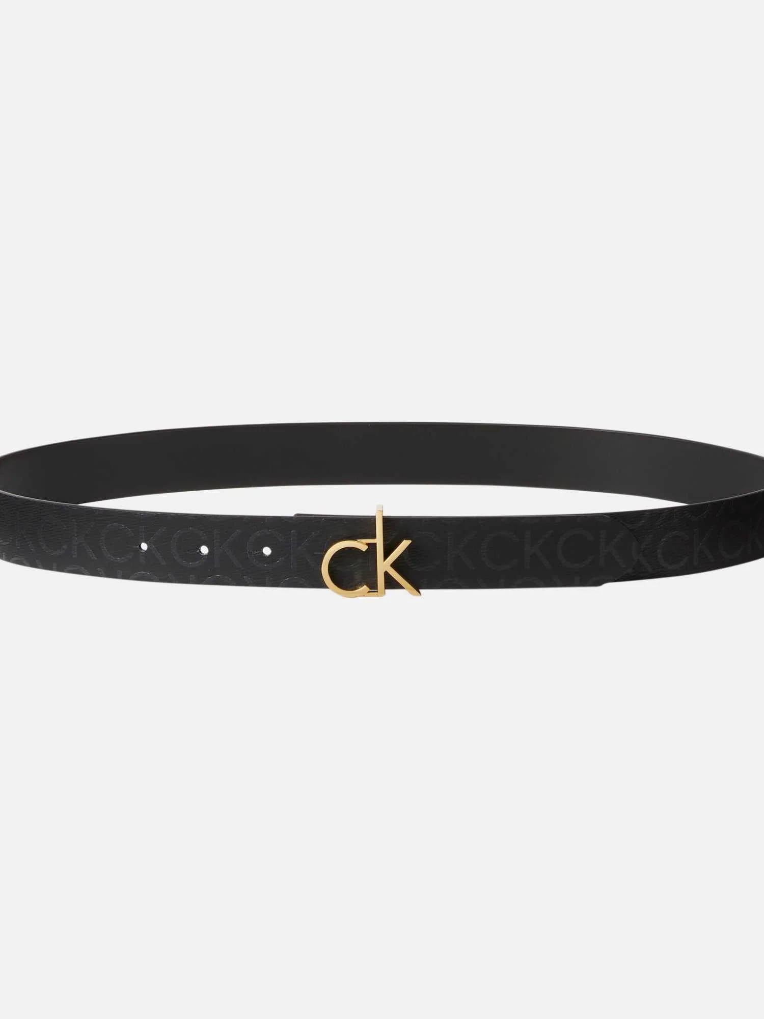 CALVIN KLEIN - CK BCKL RVRSBL BLT 3 CALVIN KLEIN - CK BCKL RVRSBL BLT 3