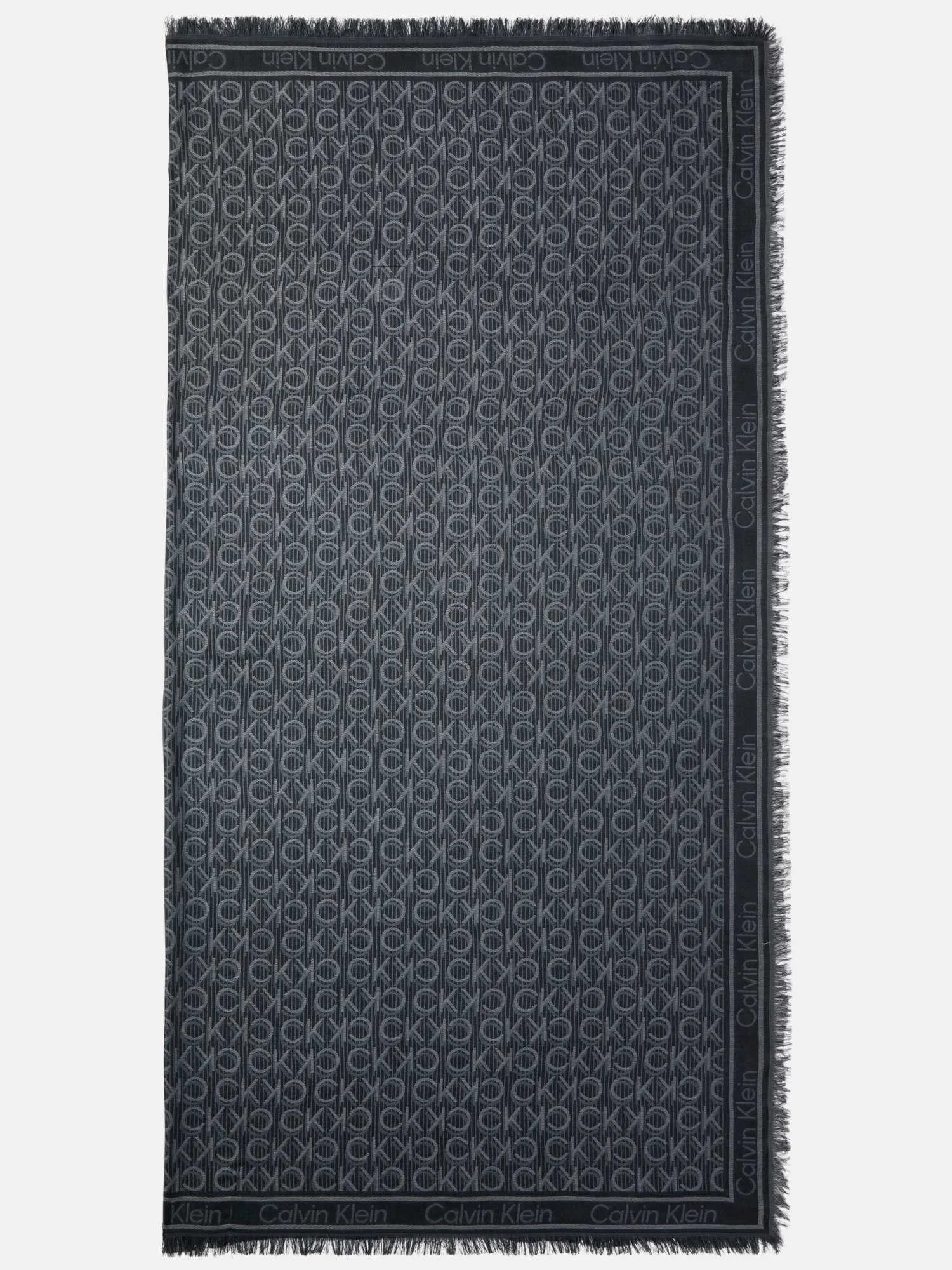 CALVIN KLEIN - AP MNGRM JCQRD SCRF CALVIN KLEIN - AP MNGRM JCQRD SCRF