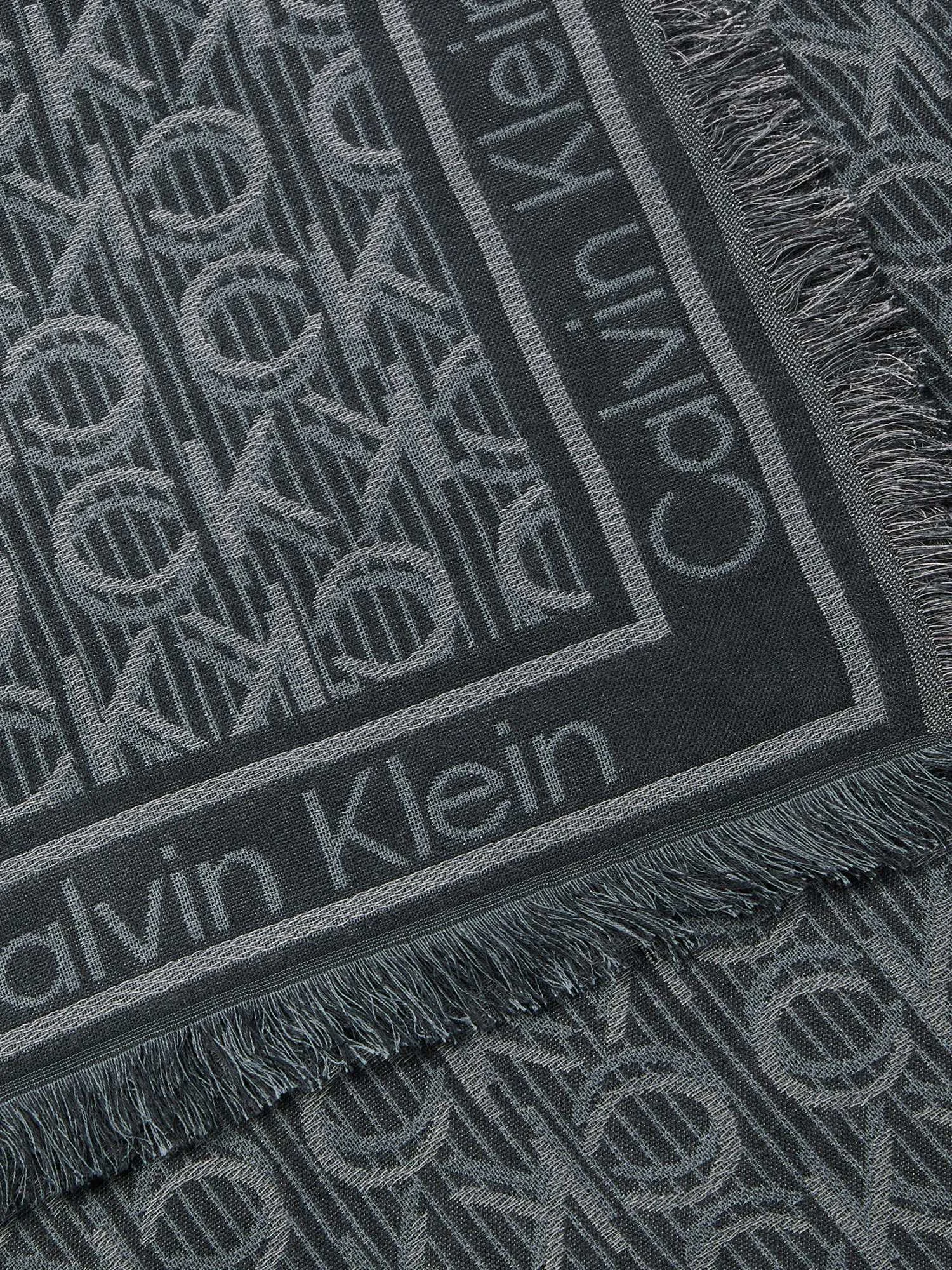 CALVIN KLEIN - AP MNGRM JCQRD SCRF CALVIN KLEIN - AP MNGRM JCQRD SCRF
