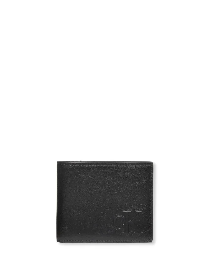 CALVIN KLEIN - CK EW BILLFOLD