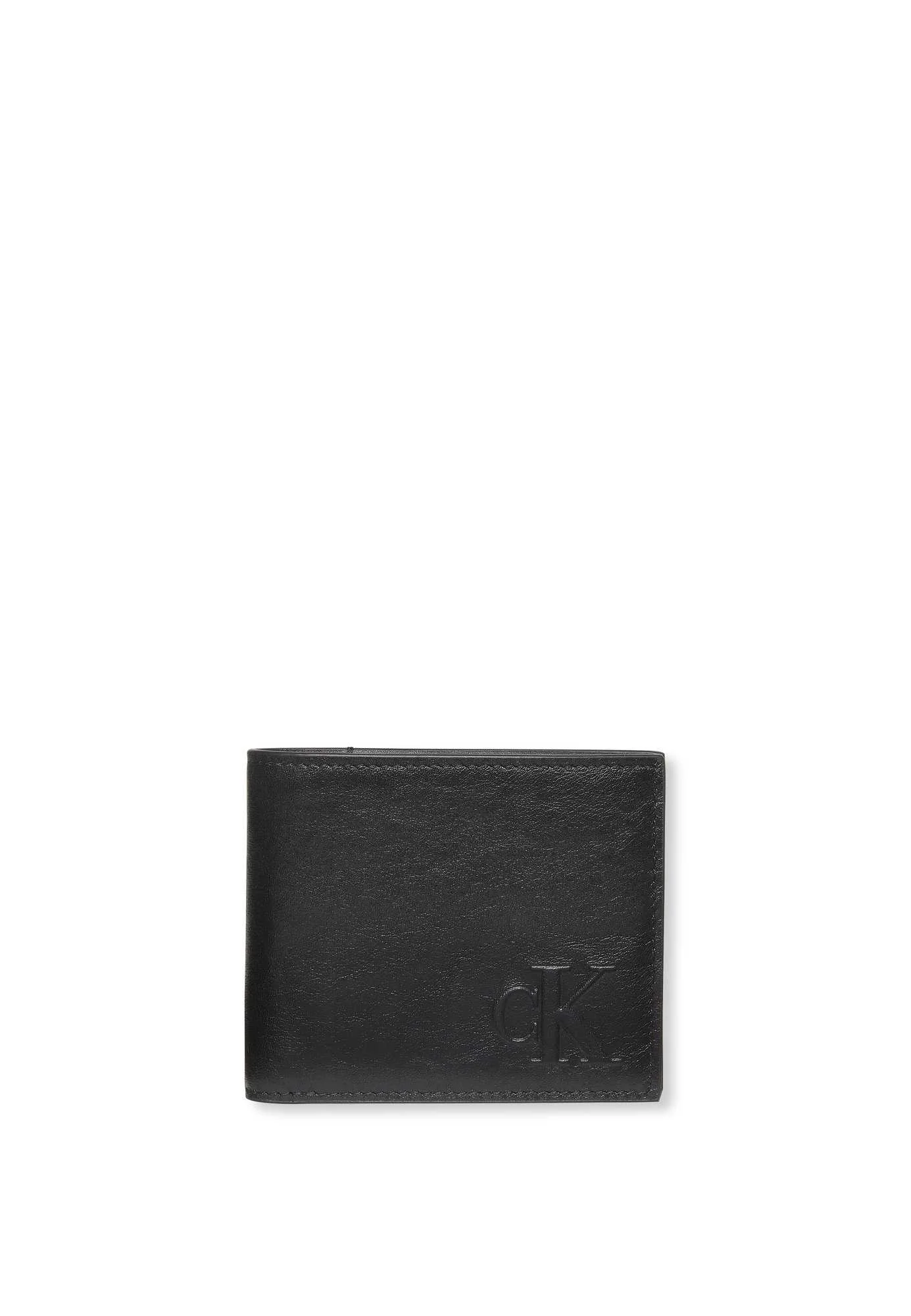 CALVIN KLEIN - CK EW BILLFOLD CALVIN KLEIN - CK EW BILLFOLD