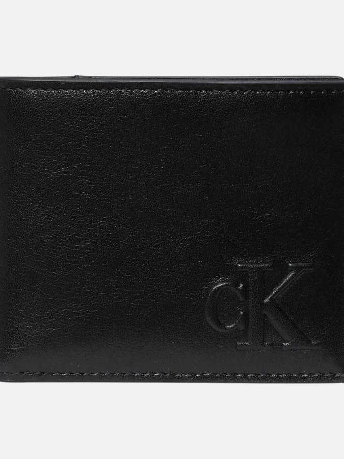 CALVIN KLEIN - CK EW BILLFOLD 2